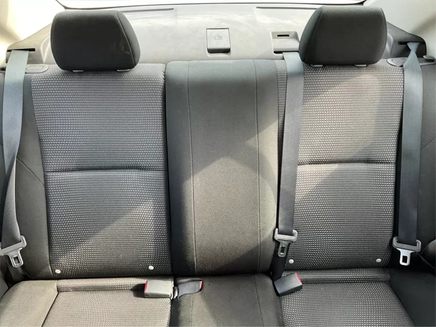 2013 Mazda Mazda3 i SV (JM1BL1TF0D1) with an 2L I-4 DOHC engine, located at 1184 Kauffman Ave, Fairborn, OH, 45324, (937) 908-9800, 39.807072, -84.030914 - 2013 Mazda Mazda3 i SV - Photo#14