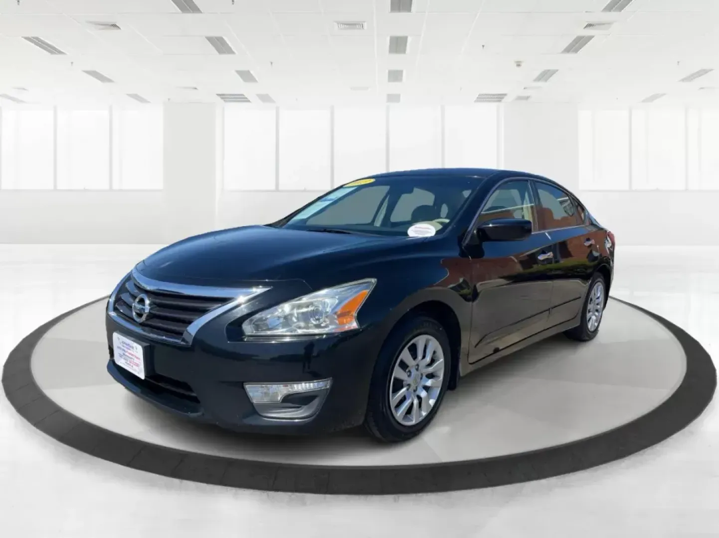 2013 Nissan Altima 2.5 S (1N4AL3AP1DC) with an 2.5L I-4 DOHC engine, located at 401 Woodman Dr, Riverside, OH, 45431, (937) 908-9800, 39.760899, -84.123421 - 2013 Nissan Altima 2.5 S - Photo#7