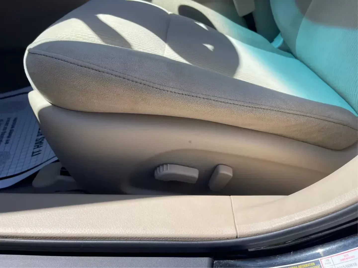2013 Nissan Altima 2.5 S (1N4AL3AP1DC) with an 2.5L I-4 DOHC engine, located at 401 Woodman Dr, Riverside, OH, 45431, (937) 908-9800, 39.760899, -84.123421 - 2013 Nissan Altima 2.5 S - Photo#17