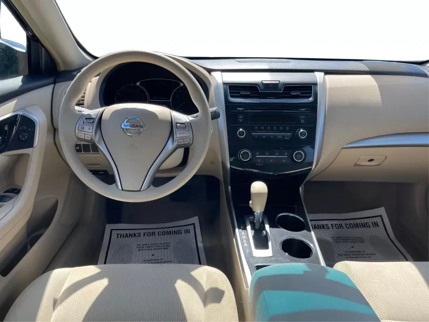 2013 Nissan Altima 2.5 S (1N4AL3AP1DC) with an 2.5L I-4 DOHC engine, located at 401 Woodman Dr, Riverside, OH, 45431, (937) 908-9800, 39.760899, -84.123421 - 2013 Nissan Altima 2.5 S - Photo#20