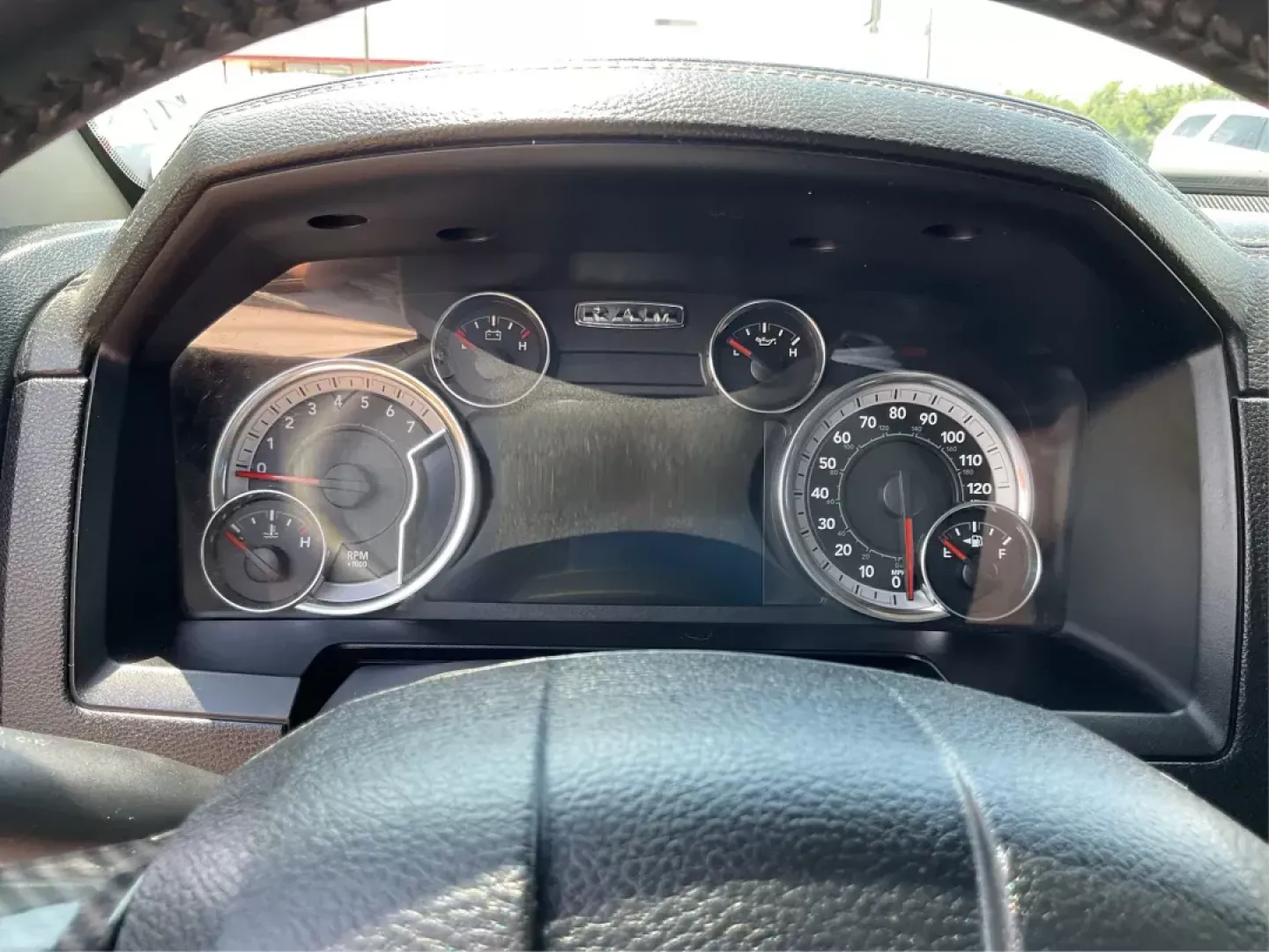 2013 Ram 1500 Sport (1C6RR7MT6DS) with an HEMI 5.7L V-8 variable valve control engine, located at 1951 S Dayton Lakeview Rd., New Carlisle, OH, 45344, (937) 908-9800, 39.890999, -84.050255 - Discover the perfect blend of performance and practicality with this stunning 2013 Ram 1500 Sport Crew Cab, now available at Advantage Car and Credit in Fairborn, OH! Whether you're tackling daily commutes, heading out for a weekend adventure, or need a reliable vehicle for your growing family, this - Photo#12
