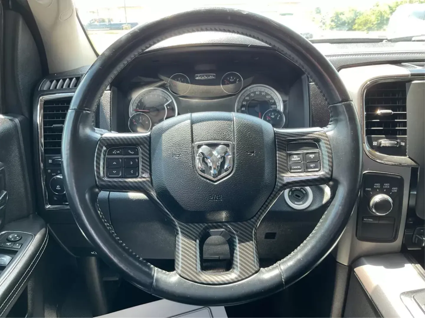 2013 Ram 1500 Sport (1C6RR7MT6DS) with an HEMI 5.7L V-8 variable valve control engine, located at 1951 S Dayton Lakeview Rd., New Carlisle, OH, 45344, (937) 908-9800, 39.890999, -84.050255 - Discover the perfect blend of performance and practicality with this stunning 2013 Ram 1500 Sport Crew Cab, now available at Advantage Car and Credit in Fairborn, OH! Whether you're tackling daily commutes, heading out for a weekend adventure, or need a reliable vehicle for your growing family, this - Photo#13
