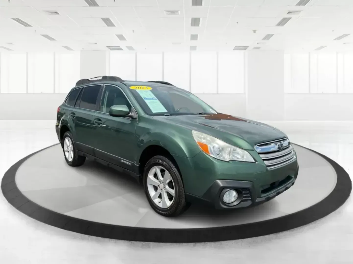 2013 Subaru Outback 2.5i Premium (4S4BRBCC7D3) with an 2.5L H-4 DOHC engine, located at 1184 Kauffman Ave, Fairborn, OH, 45324, (937) 908-9800, 39.807072, -84.030914 - ### Adventure Awaits with This 2013 Subaru Outback at Advantage Car and Credit!<br /> <br /> Are you looking for the perfect vehicle to take your family on weekend getaways or to navigate the bustling streets of Fairborn, OH? Look no further than this **2013 Subaru Outback 2.5i Premium**! This versa - Photo#0