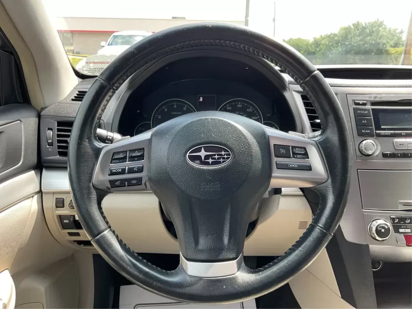2013 Subaru Outback 2.5i Premium (4S4BRBCC7D3) with an 2.5L H-4 DOHC engine, located at 1184 Kauffman Ave, Fairborn, OH, 45324, (937) 908-9800, 39.807072, -84.030914 - ### Adventure Awaits with This 2013 Subaru Outback at Advantage Car and Credit!<br /> <br /> Are you looking for the perfect vehicle to take your family on weekend getaways or to navigate the bustling streets of Fairborn, OH? Look no further than this **2013 Subaru Outback 2.5i Premium**! This versa - Photo#15