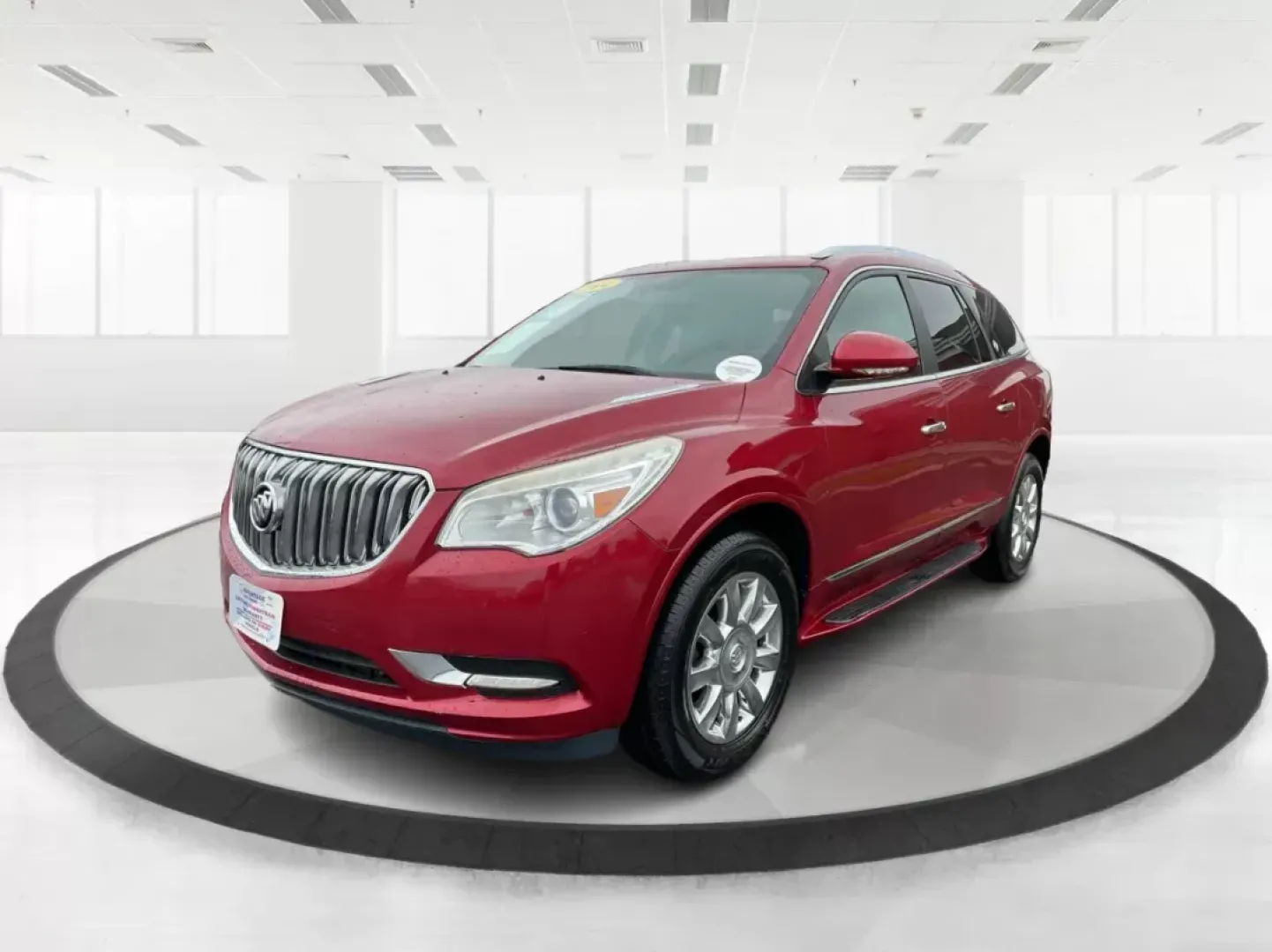 2014 Buick Enclave Premium (5GAKVCKD1EJ) with an 3.6L V-6 gasoline direct injection engine, located at 401 Woodman Dr, Riverside, OH, 45431, (937) 908-9800, 39.760899, -84.123421 - ### Experience Luxury and Versatility with the 2014 Buick Enclave from Advantage Car and Credit in Fairborn, OH!<br /> <br /> Are you searching for a vehicle that effortlessly combines luxurious comfort with family-friendly functionality? Look no further than the stunning **2014 Buick Enclave**, ava - Photo#7