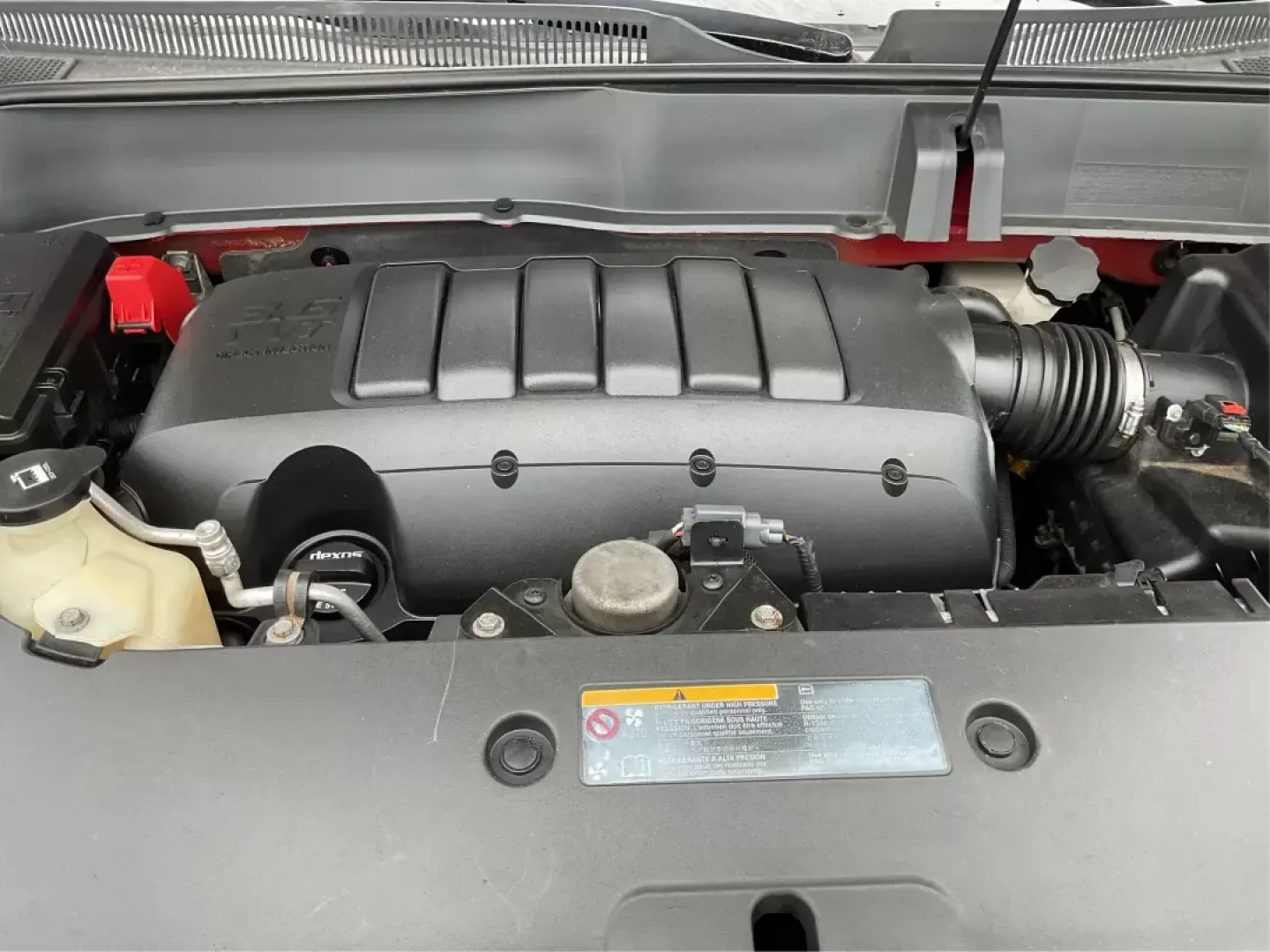 2014 Buick Enclave Premium (5GAKVCKD1EJ) with an 3.6L V-6 gasoline direct injection engine, located at 401 Woodman Dr, Riverside, OH, 45431, (937) 908-9800, 39.760899, -84.123421 - ### Experience Luxury and Versatility with the 2014 Buick Enclave from Advantage Car and Credit in Fairborn, OH!<br /> <br /> Are you searching for a vehicle that effortlessly combines luxurious comfort with family-friendly functionality? Look no further than the stunning **2014 Buick Enclave**, ava - Photo#10
