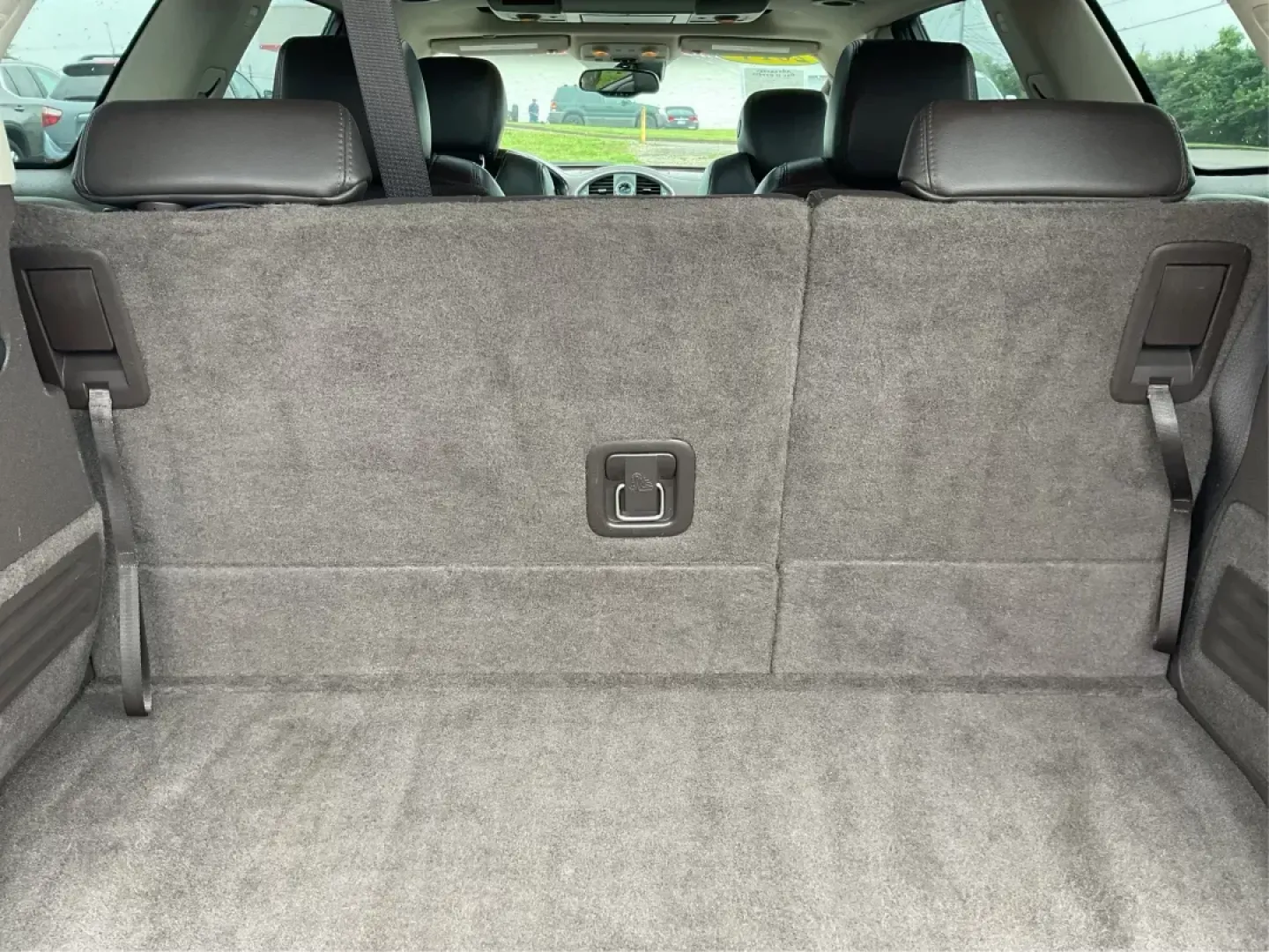2014 Buick Enclave Premium (5GAKVCKD1EJ) with an 3.6L V-6 gasoline direct injection engine, located at 401 Woodman Dr, Riverside, OH, 45431, (937) 908-9800, 39.760899, -84.123421 - ### Experience Luxury and Versatility with the 2014 Buick Enclave from Advantage Car and Credit in Fairborn, OH!<br /> <br /> Are you searching for a vehicle that effortlessly combines luxurious comfort with family-friendly functionality? Look no further than the stunning **2014 Buick Enclave**, ava - Photo#11