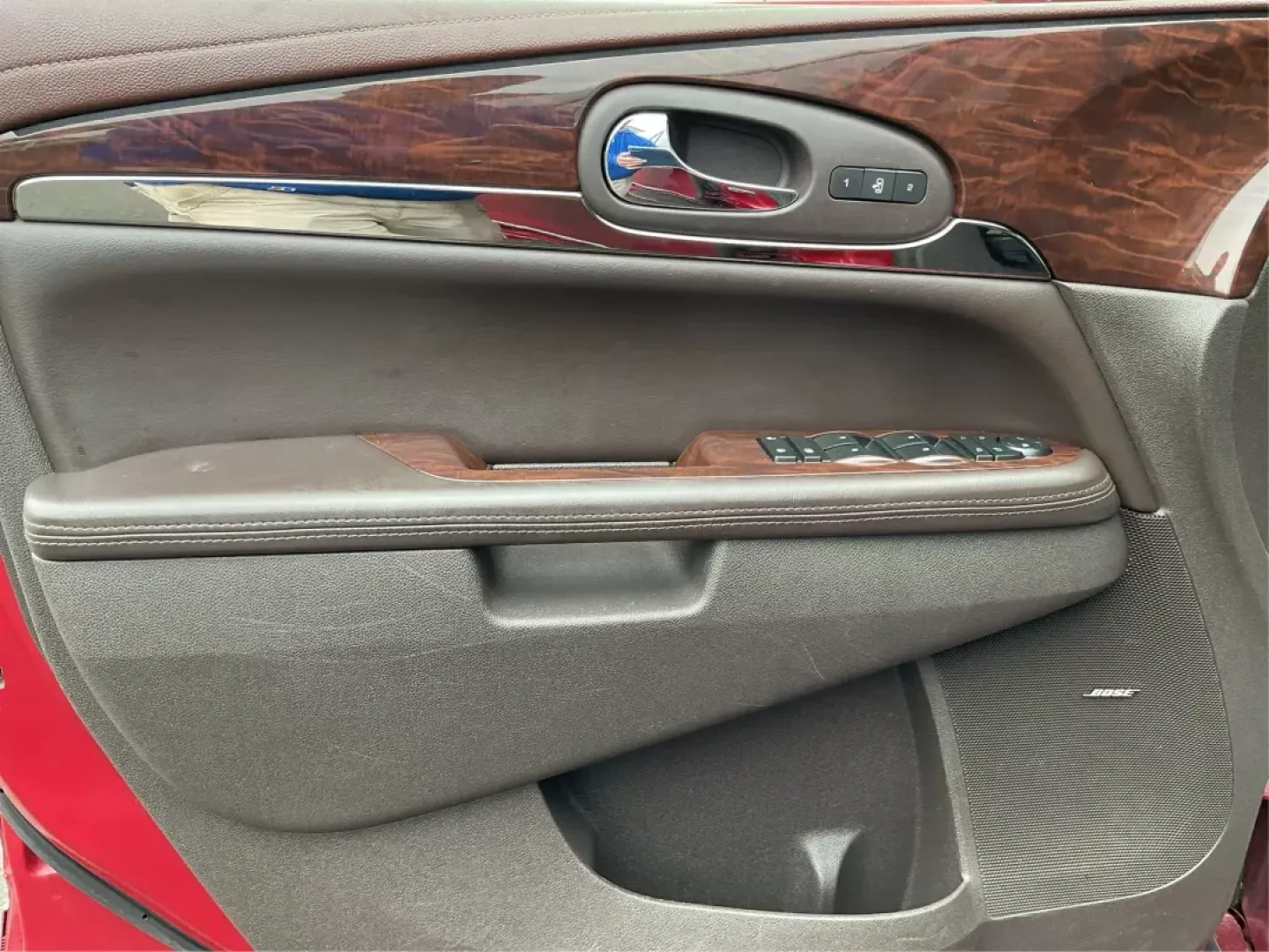 2014 Buick Enclave Premium (5GAKVCKD1EJ) with an 3.6L V-6 gasoline direct injection engine, located at 401 Woodman Dr, Riverside, OH, 45431, (937) 908-9800, 39.760899, -84.123421 - ### Experience Luxury and Versatility with the 2014 Buick Enclave from Advantage Car and Credit in Fairborn, OH!<br /> <br /> Are you searching for a vehicle that effortlessly combines luxurious comfort with family-friendly functionality? Look no further than the stunning **2014 Buick Enclave**, ava - Photo#18
