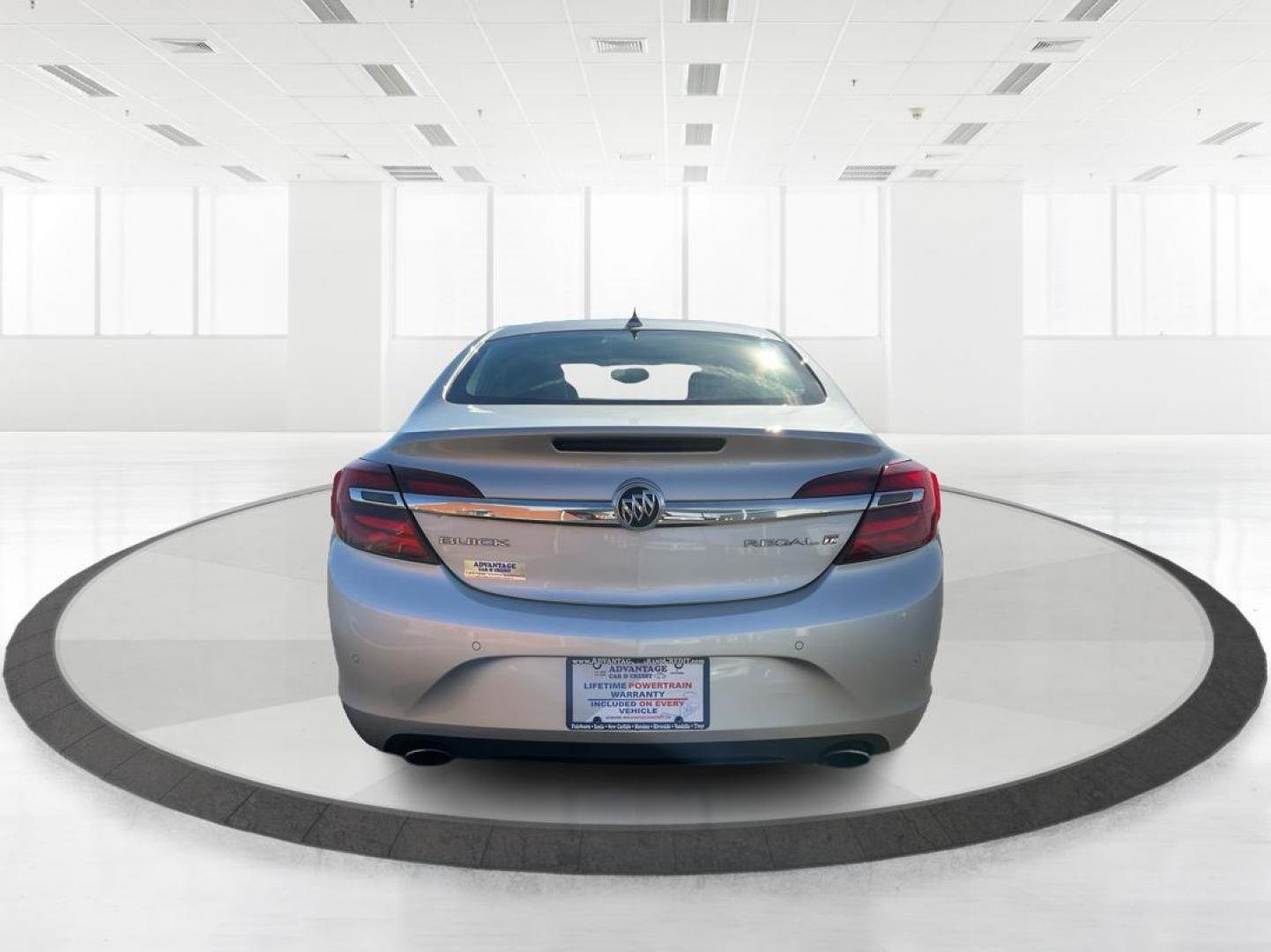 2014 Buick Regal Premium (2G4GN5EX8E9) with an Other engine, located at 1230 East Main St, Xenia, OH, 45385, (937) 908-9800, 39.688026, -83.910172 - 2014 Buick Regal Premium - Photo#3
