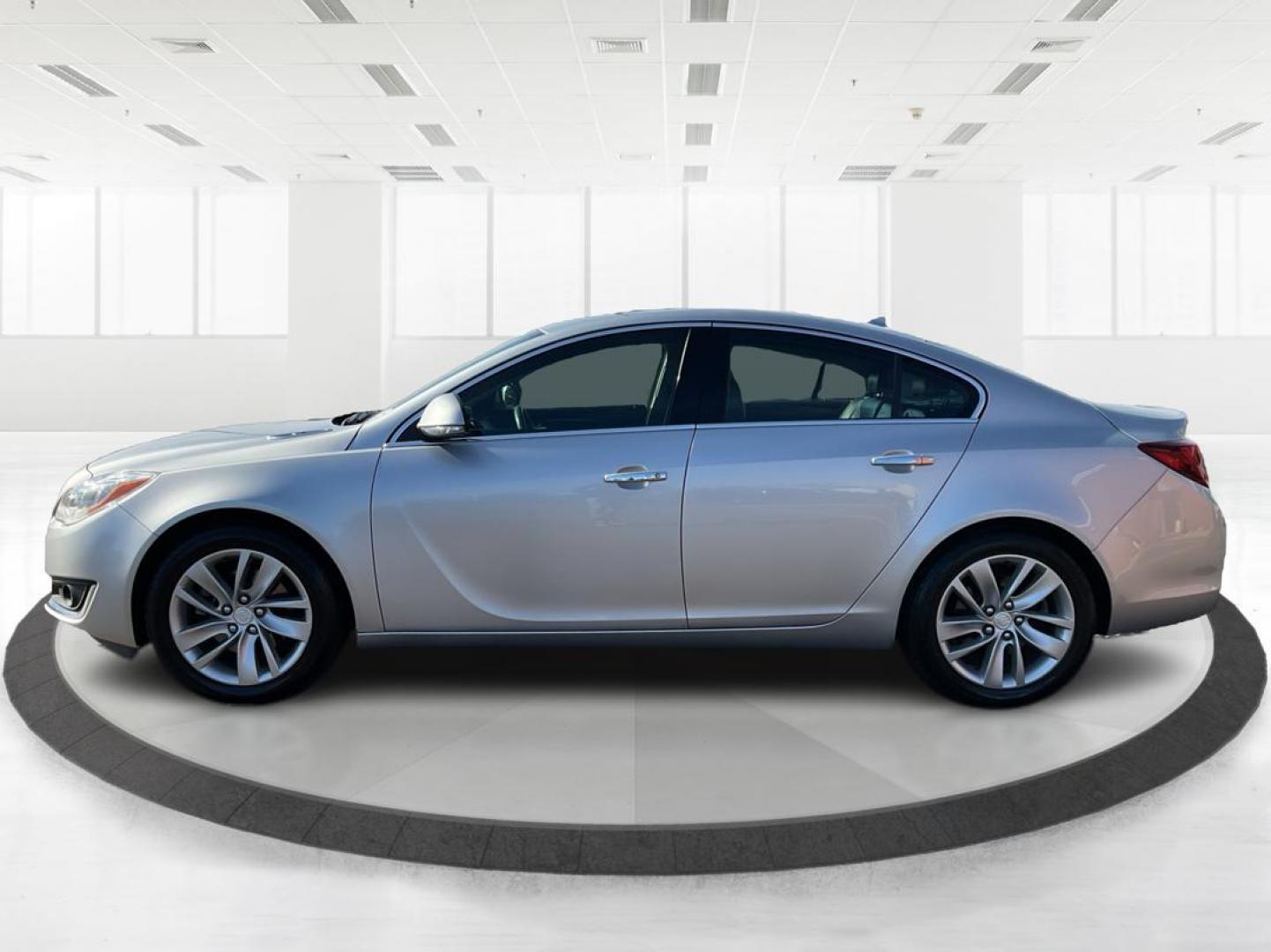 2014 Buick Regal Premium (2G4GN5EX8E9) with an Other engine, located at 1230 East Main St, Xenia, OH, 45385, (937) 908-9800, 39.688026, -83.910172 - 2014 Buick Regal Premium - Photo#5