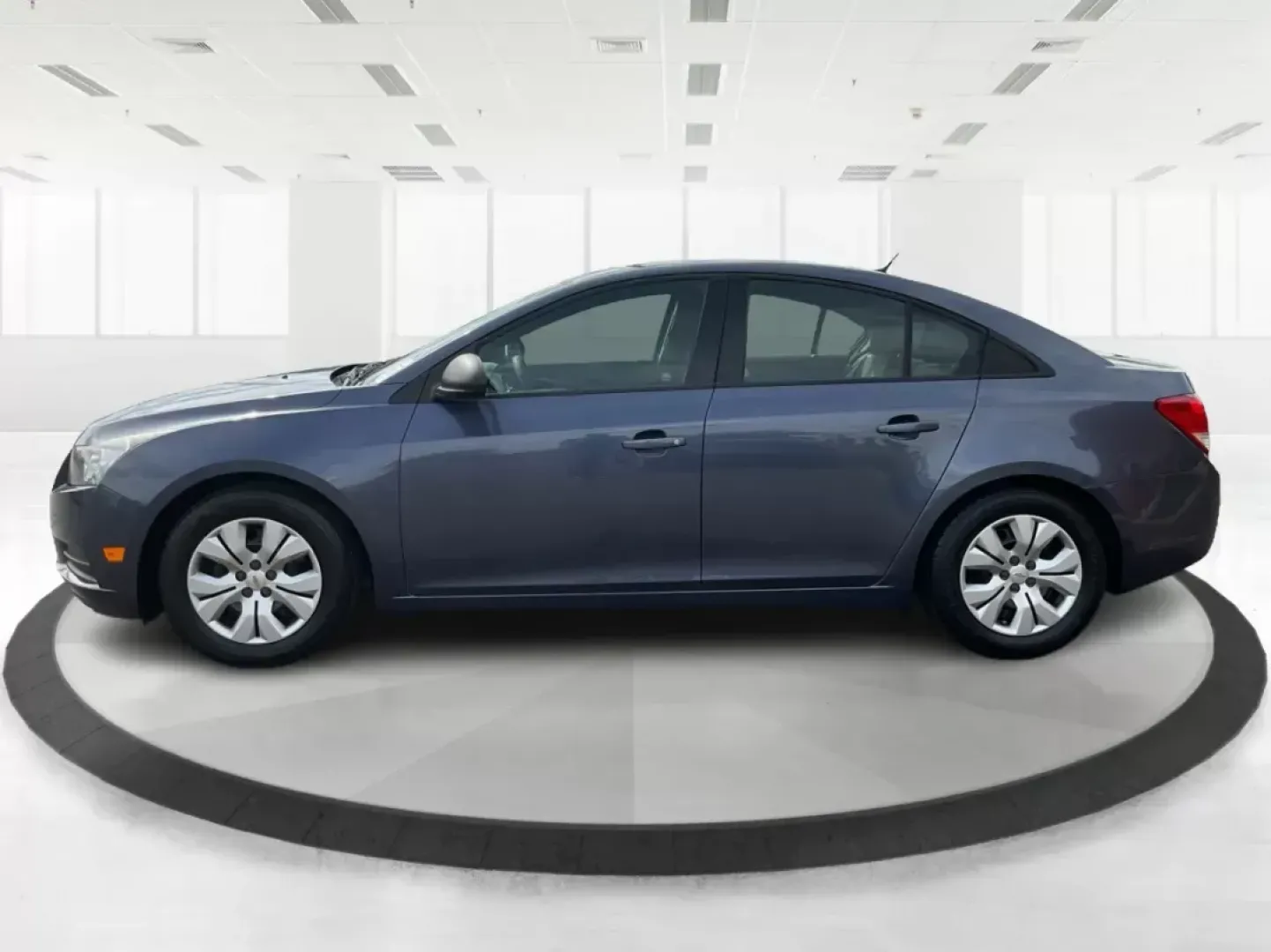 2014 Chevrolet Cruze LS Auto (1G1PA5SG0E7) with an ECOTEC 1.8L I-4 DOHC engine, located at 1230 East Main St, Xenia, OH, 45385, (937) 908-9800, 39.688026, -83.910172 - 2014 Chevrolet Cruze LS Auto - Photo#6