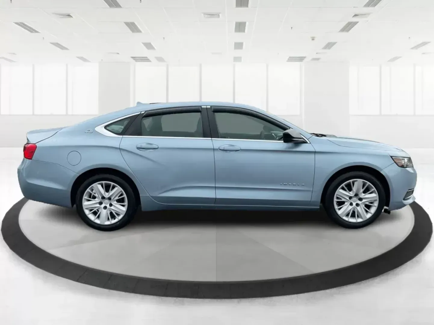 2014 Chevrolet Impala 1LS (1G11Y5SL3EU) with an ECOTEC 2.5L I-4 gasoline direct injection engine, located at 1951 S Dayton Lakeview Rd., New Carlisle, OH, 45344, (937) 908-9800, 39.890999, -84.050255 - **Adventure Awaits: 2014 Chevrolet Impala - Perfect for Daily Commuters and Growing Families!**<br /> <br /> Looking for a reliable sedan that can comfortably accommodate your busy lifestyle? The **2014 Chevrolet Impala** is your ticket to seamless commutes, family road trips, and everything in betw - Photo#1