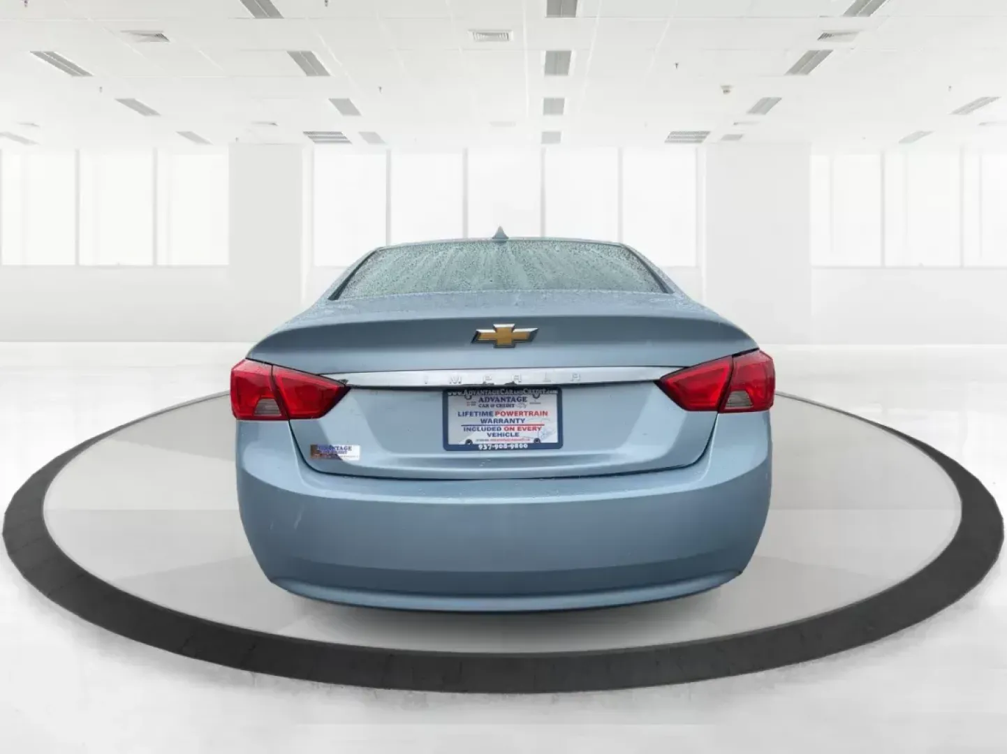 2014 Chevrolet Impala 1LS (1G11Y5SL3EU) with an ECOTEC 2.5L I-4 gasoline direct injection engine, located at 1951 S Dayton Lakeview Rd., New Carlisle, OH, 45344, (937) 908-9800, 39.890999, -84.050255 - **Adventure Awaits: 2014 Chevrolet Impala - Perfect for Daily Commuters and Growing Families!**<br /> <br /> Looking for a reliable sedan that can comfortably accommodate your busy lifestyle? The **2014 Chevrolet Impala** is your ticket to seamless commutes, family road trips, and everything in betw - Photo#3