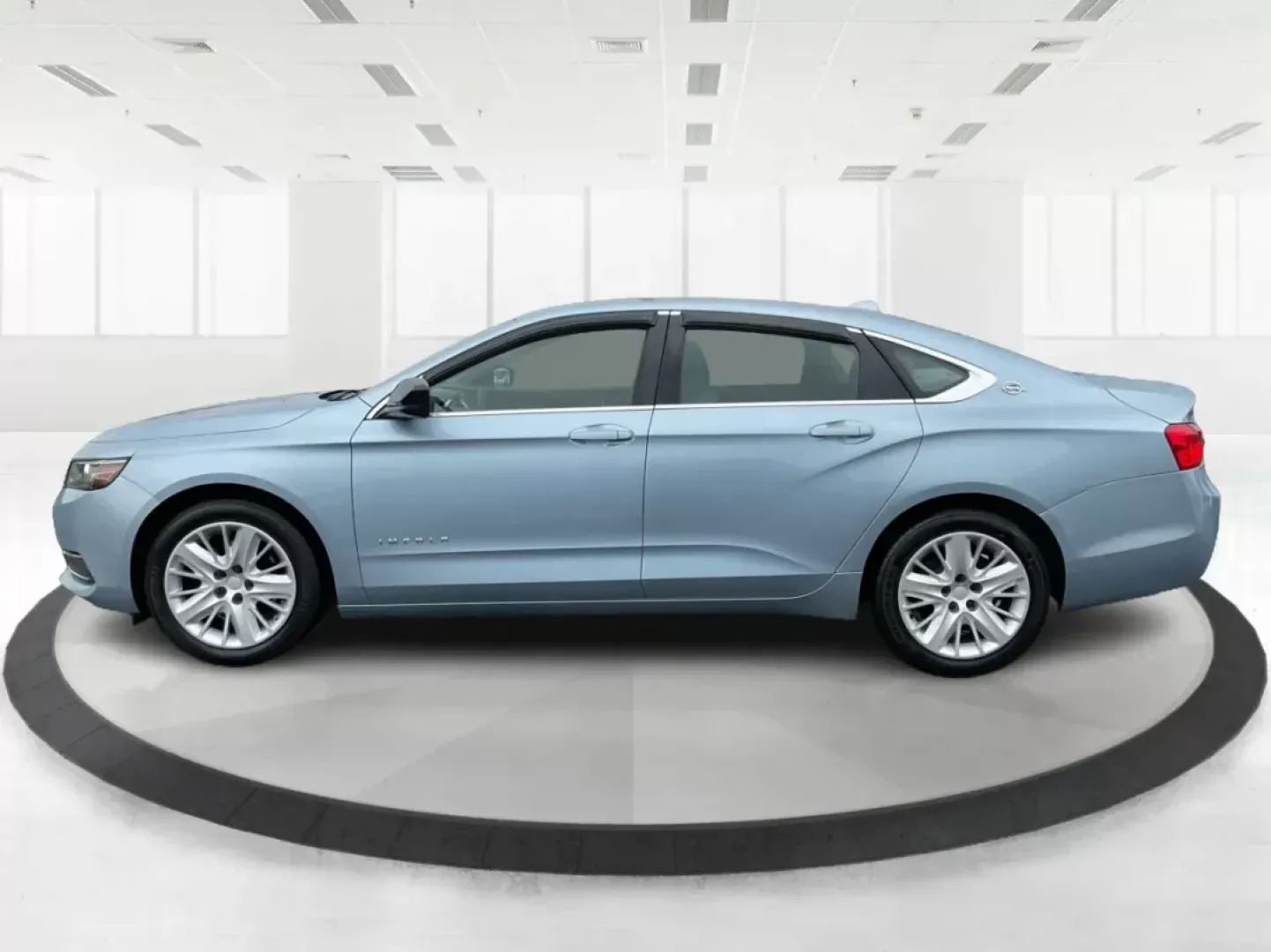 2014 Chevrolet Impala 1LS (1G11Y5SL3EU) with an ECOTEC 2.5L I-4 gasoline direct injection engine, located at 1951 S Dayton Lakeview Rd., New Carlisle, OH, 45344, (937) 908-9800, 39.890999, -84.050255 - **Adventure Awaits: 2014 Chevrolet Impala - Perfect for Daily Commuters and Growing Families!**<br /> <br /> Looking for a reliable sedan that can comfortably accommodate your busy lifestyle? The **2014 Chevrolet Impala** is your ticket to seamless commutes, family road trips, and everything in betw - Photo#5