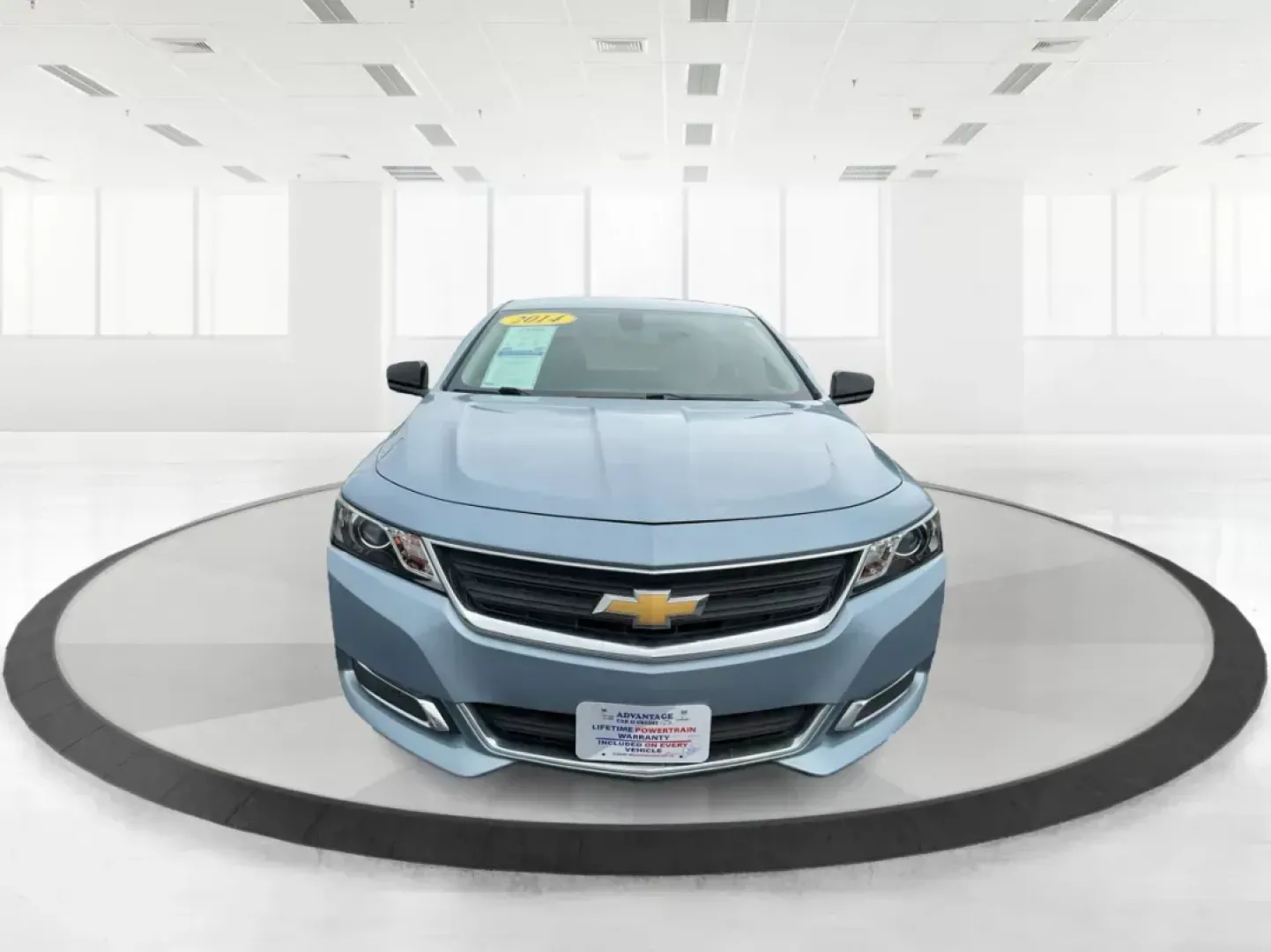 2014 Chevrolet Impala 1LS (1G11Y5SL3EU) with an ECOTEC 2.5L I-4 gasoline direct injection engine, located at 1951 S Dayton Lakeview Rd., New Carlisle, OH, 45344, (937) 908-9800, 39.890999, -84.050255 - **Adventure Awaits: 2014 Chevrolet Impala - Perfect for Daily Commuters and Growing Families!**<br /> <br /> Looking for a reliable sedan that can comfortably accommodate your busy lifestyle? The **2014 Chevrolet Impala** is your ticket to seamless commutes, family road trips, and everything in betw - Photo#6