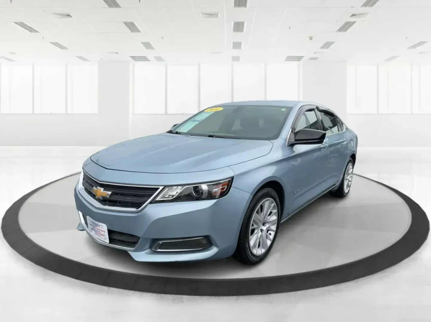 2014 Chevrolet Impala 1LS (1G11Y5SL3EU) with an ECOTEC 2.5L I-4 gasoline direct injection engine, located at 1951 S Dayton Lakeview Rd., New Carlisle, OH, 45344, (937) 908-9800, 39.890999, -84.050255 - **Adventure Awaits: 2014 Chevrolet Impala - Perfect for Daily Commuters and Growing Families!**<br /> <br /> Looking for a reliable sedan that can comfortably accommodate your busy lifestyle? The **2014 Chevrolet Impala** is your ticket to seamless commutes, family road trips, and everything in betw - Photo#7