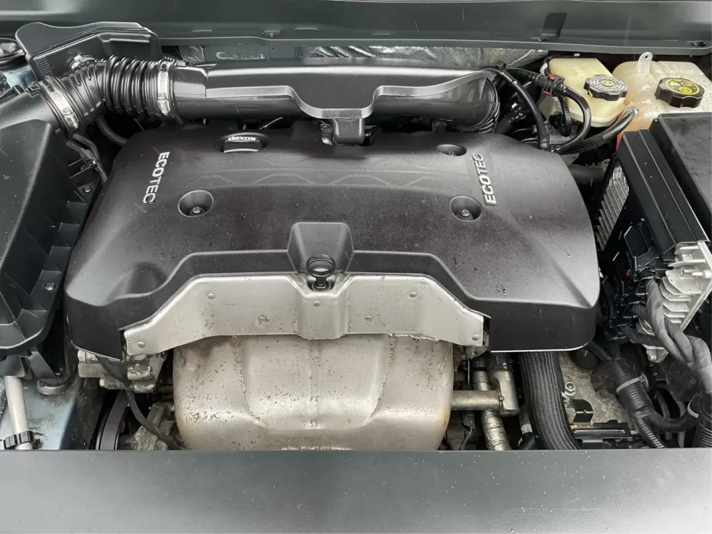 2014 Chevrolet Impala 1LS (1G11Y5SL3EU) with an ECOTEC 2.5L I-4 gasoline direct injection engine, located at 1951 S Dayton Lakeview Rd., New Carlisle, OH, 45344, (937) 908-9800, 39.890999, -84.050255 - **Adventure Awaits: 2014 Chevrolet Impala - Perfect for Daily Commuters and Growing Families!**<br /> <br /> Looking for a reliable sedan that can comfortably accommodate your busy lifestyle? The **2014 Chevrolet Impala** is your ticket to seamless commutes, family road trips, and everything in betw - Photo#10