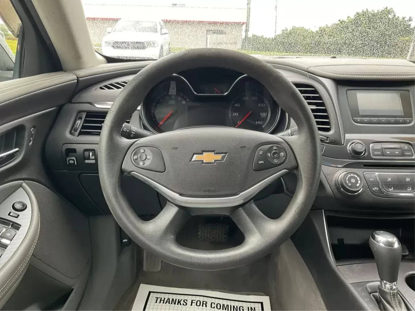 2014 Chevrolet Impala 1LS (1G11Y5SL3EU) with an ECOTEC 2.5L I-4 gasoline direct injection engine, located at 1951 S Dayton Lakeview Rd., New Carlisle, OH, 45344, (937) 908-9800, 39.890999, -84.050255 - **Adventure Awaits: 2014 Chevrolet Impala - Perfect for Daily Commuters and Growing Families!**<br /> <br /> Looking for a reliable sedan that can comfortably accommodate your busy lifestyle? The **2014 Chevrolet Impala** is your ticket to seamless commutes, family road trips, and everything in betw - Photo#15