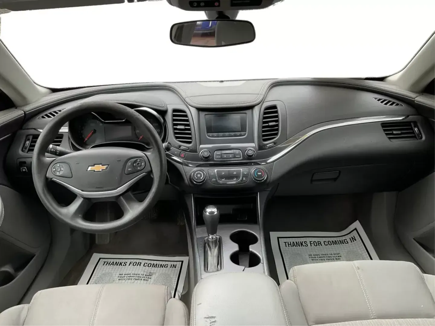 2014 Chevrolet Impala 1LS (1G11Y5SL3EU) with an ECOTEC 2.5L I-4 gasoline direct injection engine, located at 1951 S Dayton Lakeview Rd., New Carlisle, OH, 45344, (937) 908-9800, 39.890999, -84.050255 - **Adventure Awaits: 2014 Chevrolet Impala - Perfect for Daily Commuters and Growing Families!**<br /> <br /> Looking for a reliable sedan that can comfortably accommodate your busy lifestyle? The **2014 Chevrolet Impala** is your ticket to seamless commutes, family road trips, and everything in betw - Photo#19