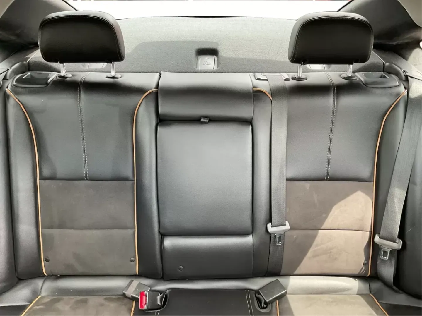 2014 Chevrolet Impala 1LT (1G1115SL6EU) with an ECOTEC 2.5L I-4 gasoline direct injection engine, located at 880 E. National Road, Vandalia, OH, 45377, (937) 908-9800, 39.891918, -84.183594 - 2014 Chevrolet Impala 1LT - Photo#12