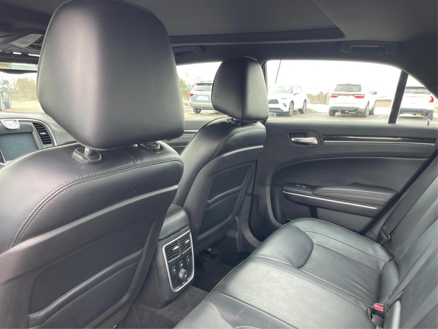 2014 Chrysler 300 C (2C3CCAKT8EH) with an Other engine, located at 1951 S Dayton Lakeview Rd., New Carlisle, OH, 45344, (937) 908-9800, 39.890999, -84.050255 - 2014 Chrysler 300 C - Photo#9