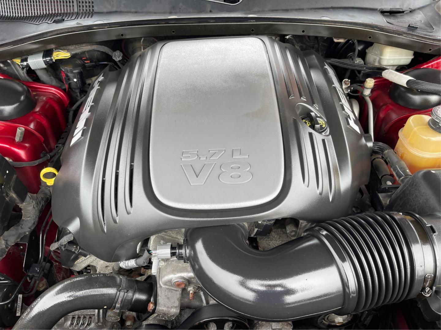 2014 Chrysler 300 C (2C3CCAKT8EH) with an Other engine, located at 1951 S Dayton Lakeview Rd., New Carlisle, OH, 45344, (937) 908-9800, 39.890999, -84.050255 - 2014 Chrysler 300 C - Photo#10
