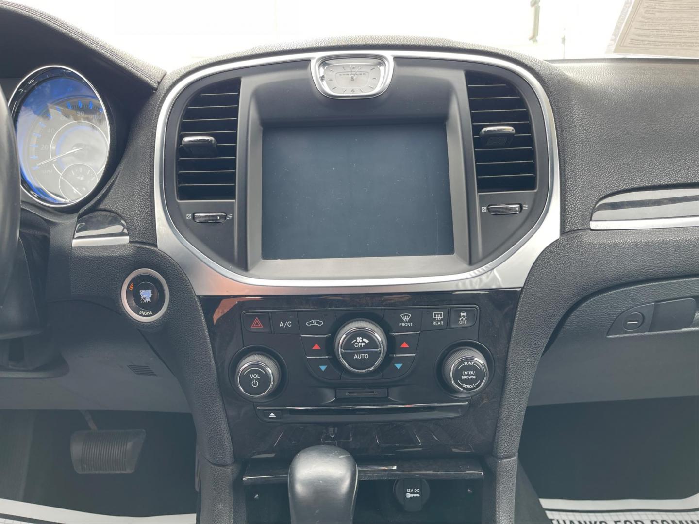 2014 Chrysler 300 C (2C3CCAKT8EH) with an Other engine, located at 1951 S Dayton Lakeview Rd., New Carlisle, OH, 45344, (937) 908-9800, 39.890999, -84.050255 - 2014 Chrysler 300 C - Photo#12