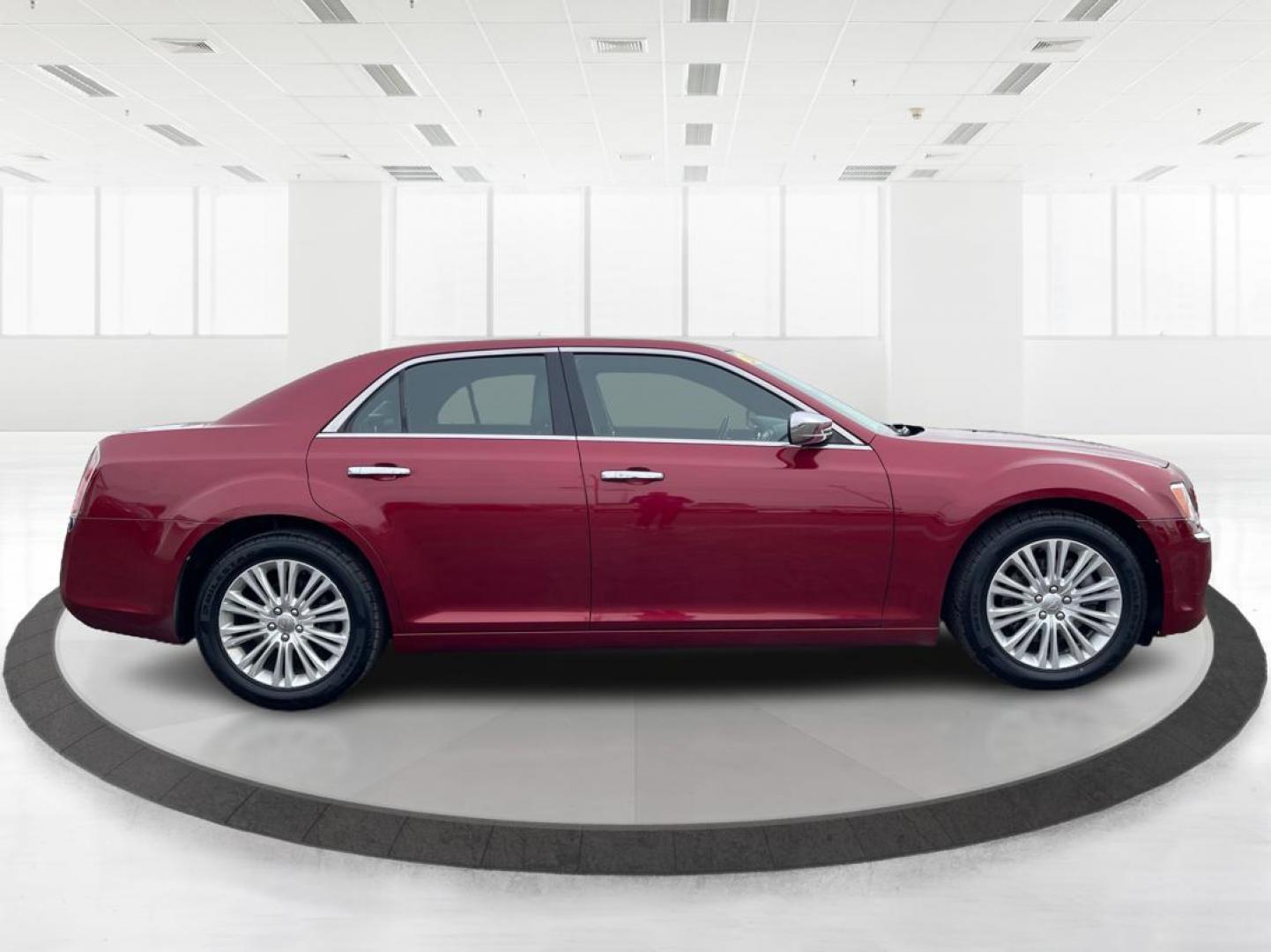 2014 Chrysler 300 C (2C3CCAKT8EH) with an Other engine, located at 1951 S Dayton Lakeview Rd., New Carlisle, OH, 45344, (937) 908-9800, 39.890999, -84.050255 - 2014 Chrysler 300 C - Photo#1