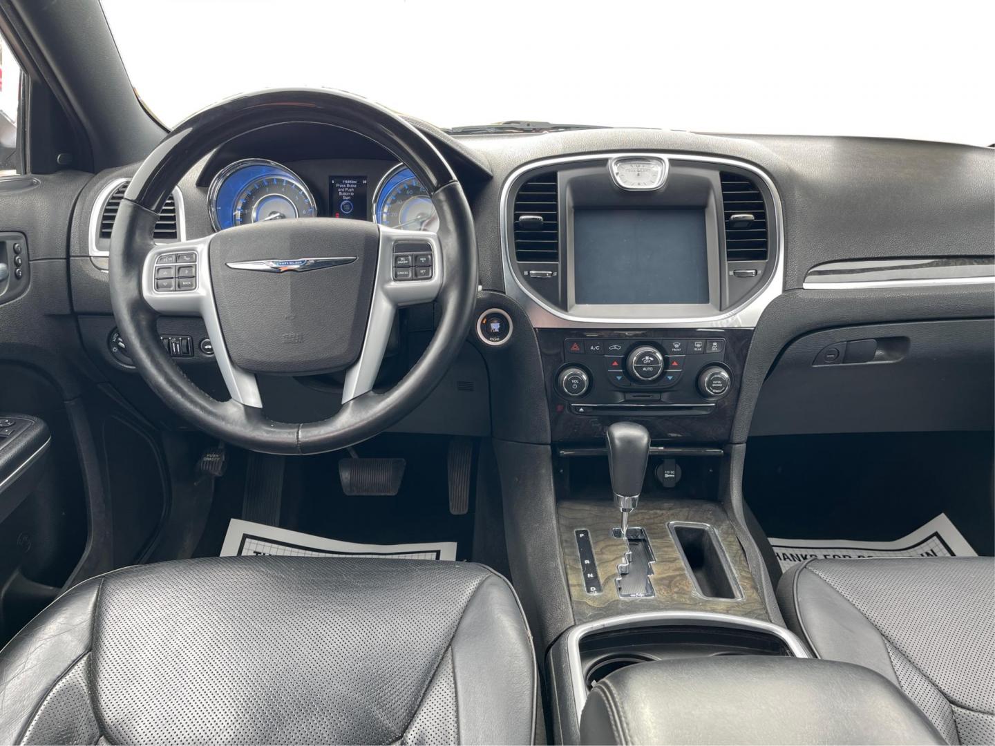 2014 Chrysler 300 C (2C3CCAKT8EH) with an Other engine, located at 1951 S Dayton Lakeview Rd., New Carlisle, OH, 45344, (937) 908-9800, 39.890999, -84.050255 - 2014 Chrysler 300 C - Photo#20