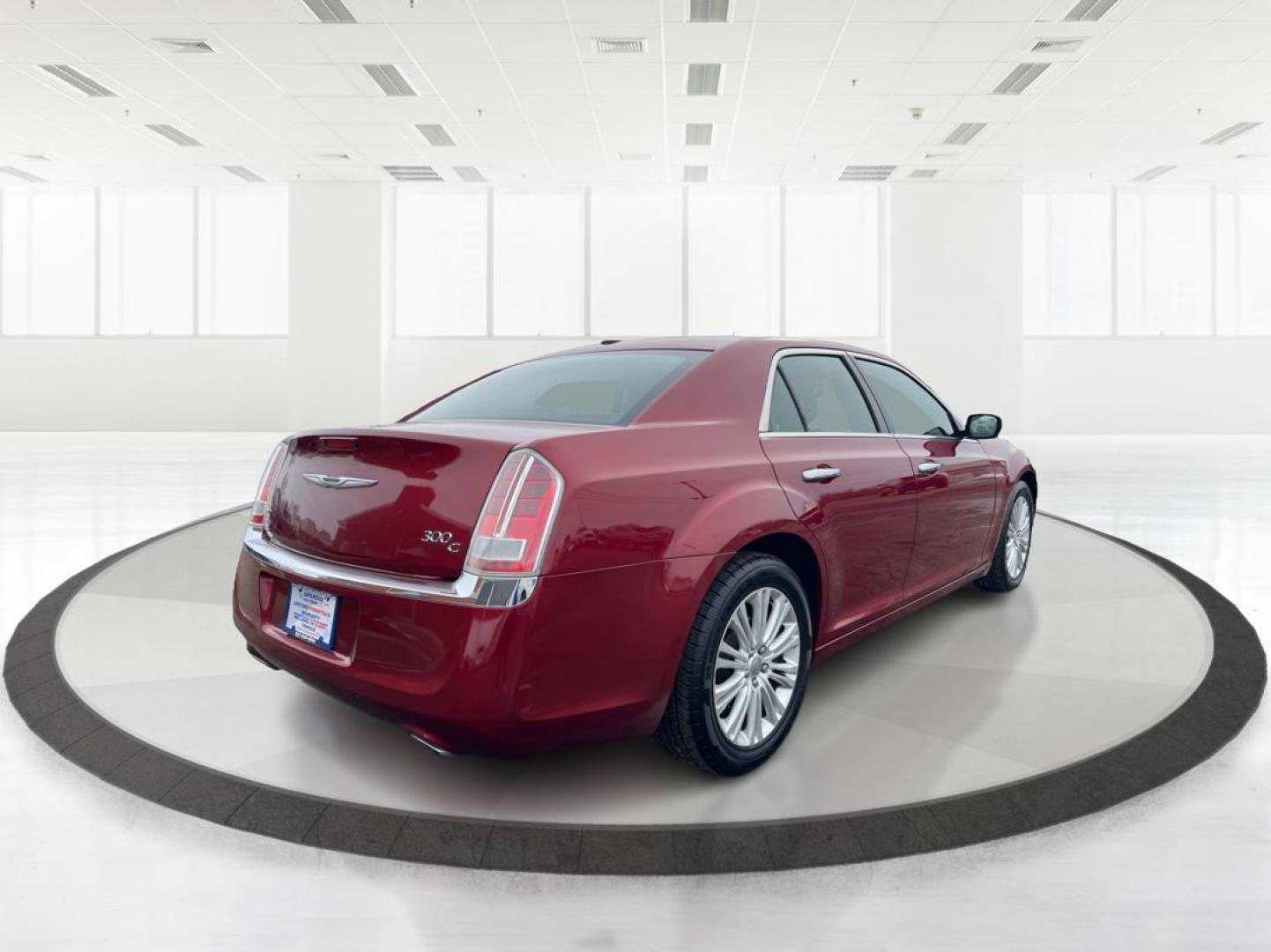 2014 Chrysler 300 C (2C3CCAKT8EH) with an Other engine, located at 1951 S Dayton Lakeview Rd., New Carlisle, OH, 45344, (937) 908-9800, 39.890999, -84.050255 - 2014 Chrysler 300 C - Photo#2