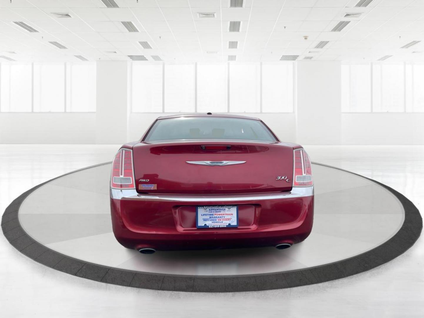 2014 Chrysler 300 C (2C3CCAKT8EH) with an Other engine, located at 1951 S Dayton Lakeview Rd., New Carlisle, OH, 45344, (937) 908-9800, 39.890999, -84.050255 - 2014 Chrysler 300 C - Photo#3