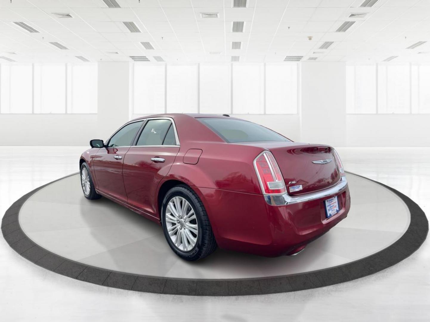 2014 Chrysler 300 C (2C3CCAKT8EH) with an Other engine, located at 1951 S Dayton Lakeview Rd., New Carlisle, OH, 45344, (937) 908-9800, 39.890999, -84.050255 - 2014 Chrysler 300 C - Photo#4