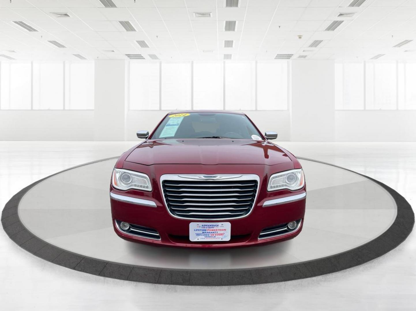 2014 Chrysler 300 C (2C3CCAKT8EH) with an Other engine, located at 1951 S Dayton Lakeview Rd., New Carlisle, OH, 45344, (937) 908-9800, 39.890999, -84.050255 - 2014 Chrysler 300 C - Photo#6