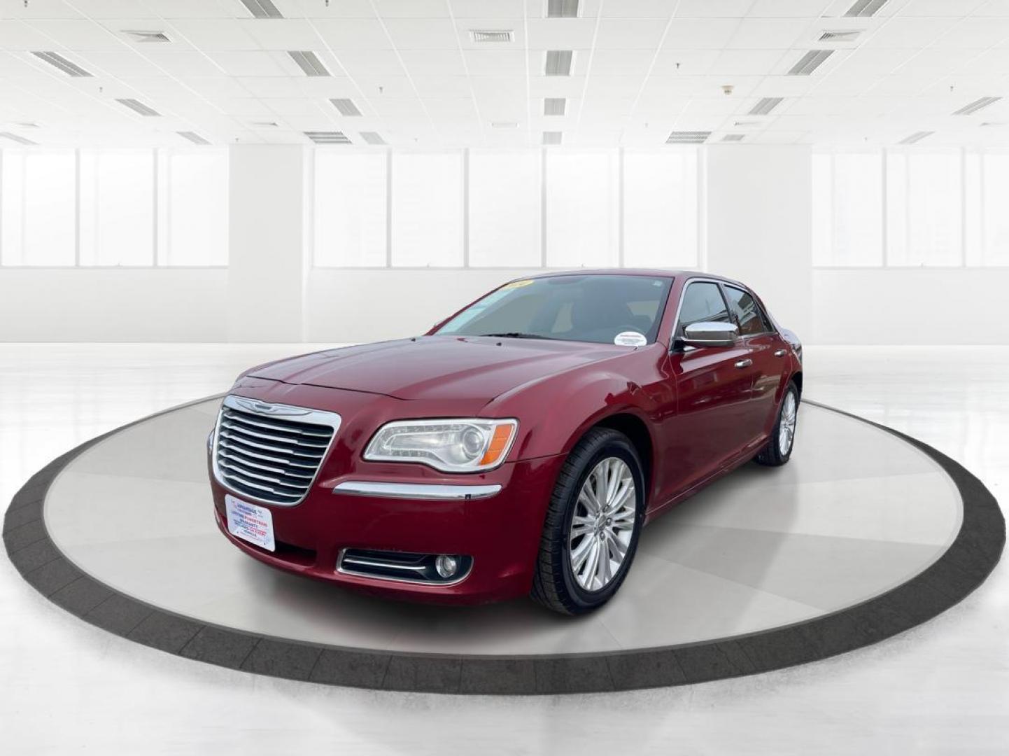 2014 Chrysler 300 C (2C3CCAKT8EH) with an Other engine, located at 1951 S Dayton Lakeview Rd., New Carlisle, OH, 45344, (937) 908-9800, 39.890999, -84.050255 - 2014 Chrysler 300 C - Photo#7