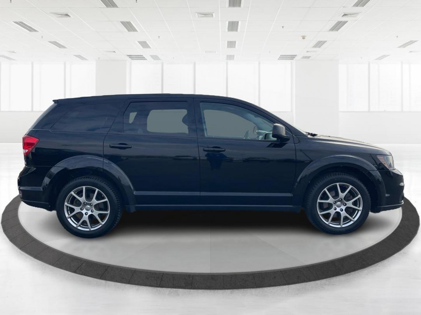 2014 Dodge Journey R/T (3C4PDDEG4ET) with an 3.6L V-6 DOHC engine, located at 8750 N County Rd 25A, Piqua, OH, 45356, (937) 908-9800, 40.164391, -84.232513 - 2014 Dodge Journey R/T - Photo#1