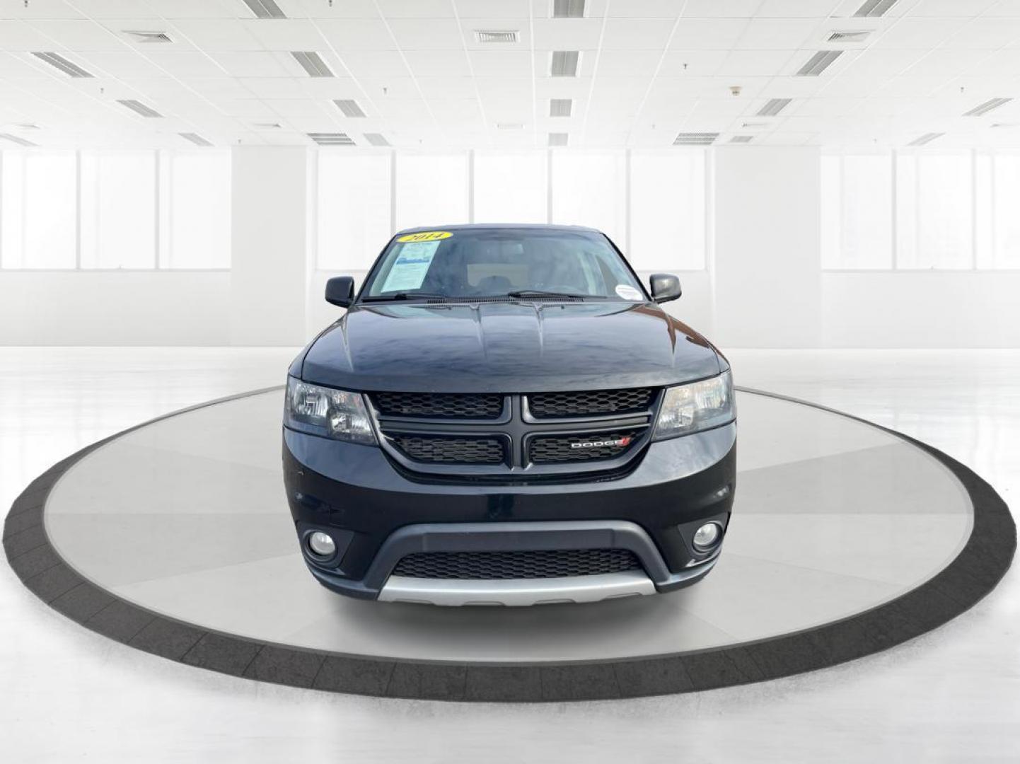 2014 Dodge Journey R/T (3C4PDDEG4ET) with an 3.6L V-6 DOHC engine, located at 8750 N County Rd 25A, Piqua, OH, 45356, (937) 908-9800, 40.164391, -84.232513 - 2014 Dodge Journey R/T - Photo#6