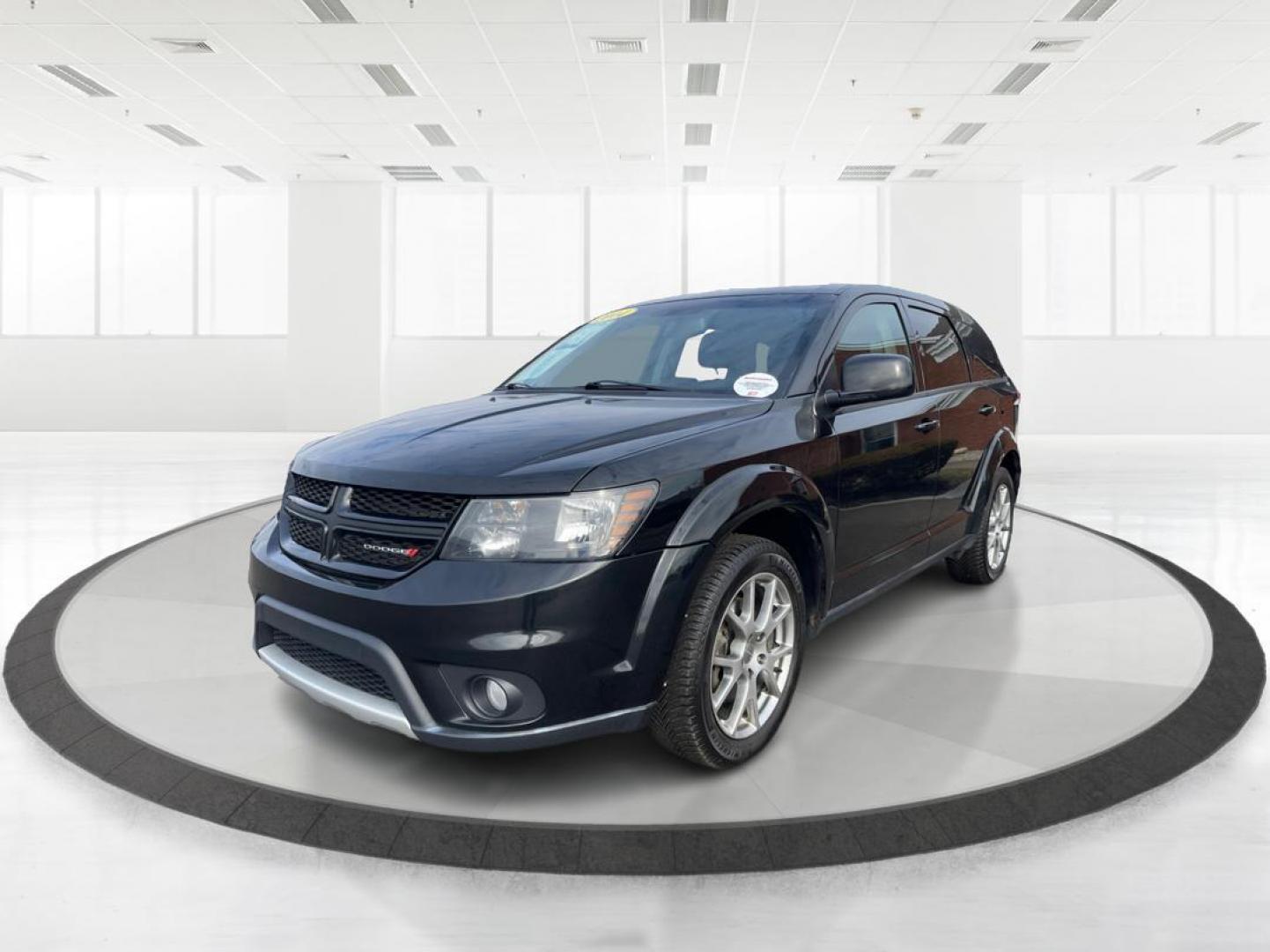 2014 Dodge Journey R/T (3C4PDDEG4ET) with an 3.6L V-6 DOHC engine, located at 8750 N County Rd 25A, Piqua, OH, 45356, (937) 908-9800, 40.164391, -84.232513 - 2014 Dodge Journey R/T - Photo#7