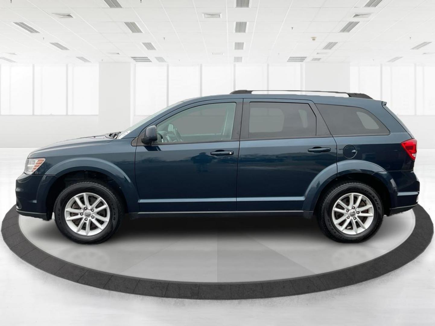 2014 Dodge Journey SXT AWD (3C4PDDBGXET) with an Other engine, located at 8750 N County Rd 25A, Piqua, OH, 45356, (937) 908-9800, 40.164391, -84.232513 - 2014 Dodge Journey SXT AWD - Photo#5