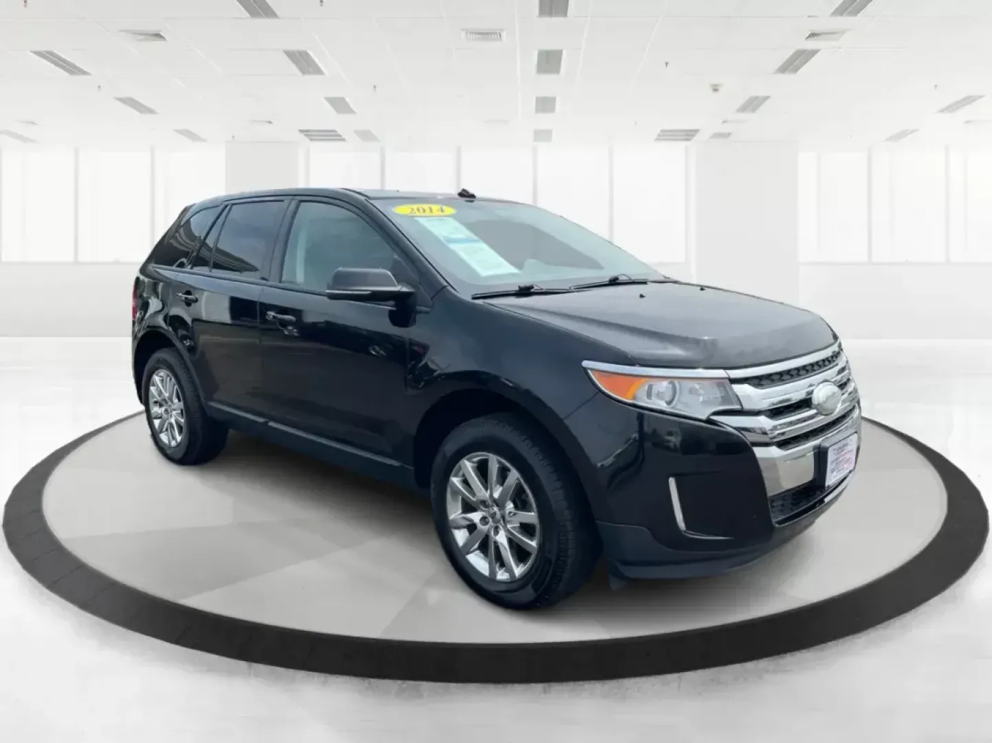 2014 Ford Edge SEL (2FMDK3JC2EB) with an Other engine, located at 1951 S Dayton Lakeview Rd., New Carlisle, OH, 45344, (937) 908-9800, 39.890999, -84.050255 - **Adventure Awaits: Drive a 2014 Ford Edge SEL from Advantage Car and Credit!**<br /> <br /> Are you ready to elevate your lifestyle with the perfect blend of comfort, style, and utility? The 2014 Ford Edge SEL is here to make every family road trip, daily commute, and weekend adventure a breeze. Wh - Photo#0
