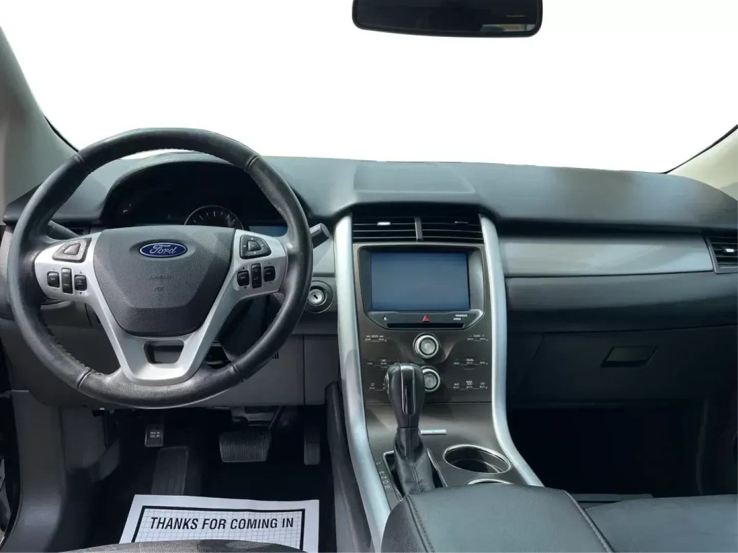2014 Ford Edge SEL (2FMDK3JC2EB) with an Other engine, located at 1951 S Dayton Lakeview Rd., New Carlisle, OH, 45344, (937) 908-9800, 39.890999, -84.050255 - **Adventure Awaits: Drive a 2014 Ford Edge SEL from Advantage Car and Credit!**<br /> <br /> Are you ready to elevate your lifestyle with the perfect blend of comfort, style, and utility? The 2014 Ford Edge SEL is here to make every family road trip, daily commute, and weekend adventure a breeze. Wh - Photo#20