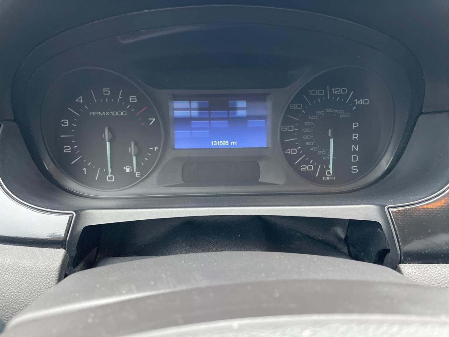 2014 Ford Edge SE (2FMDK3GC4EB) with an Other engine, located at 8750 N County Rd 25A, Piqua, OH, 45356, (937) 908-9800, 40.164391, -84.232513 - 2014 Ford Edge SE - Photo#13