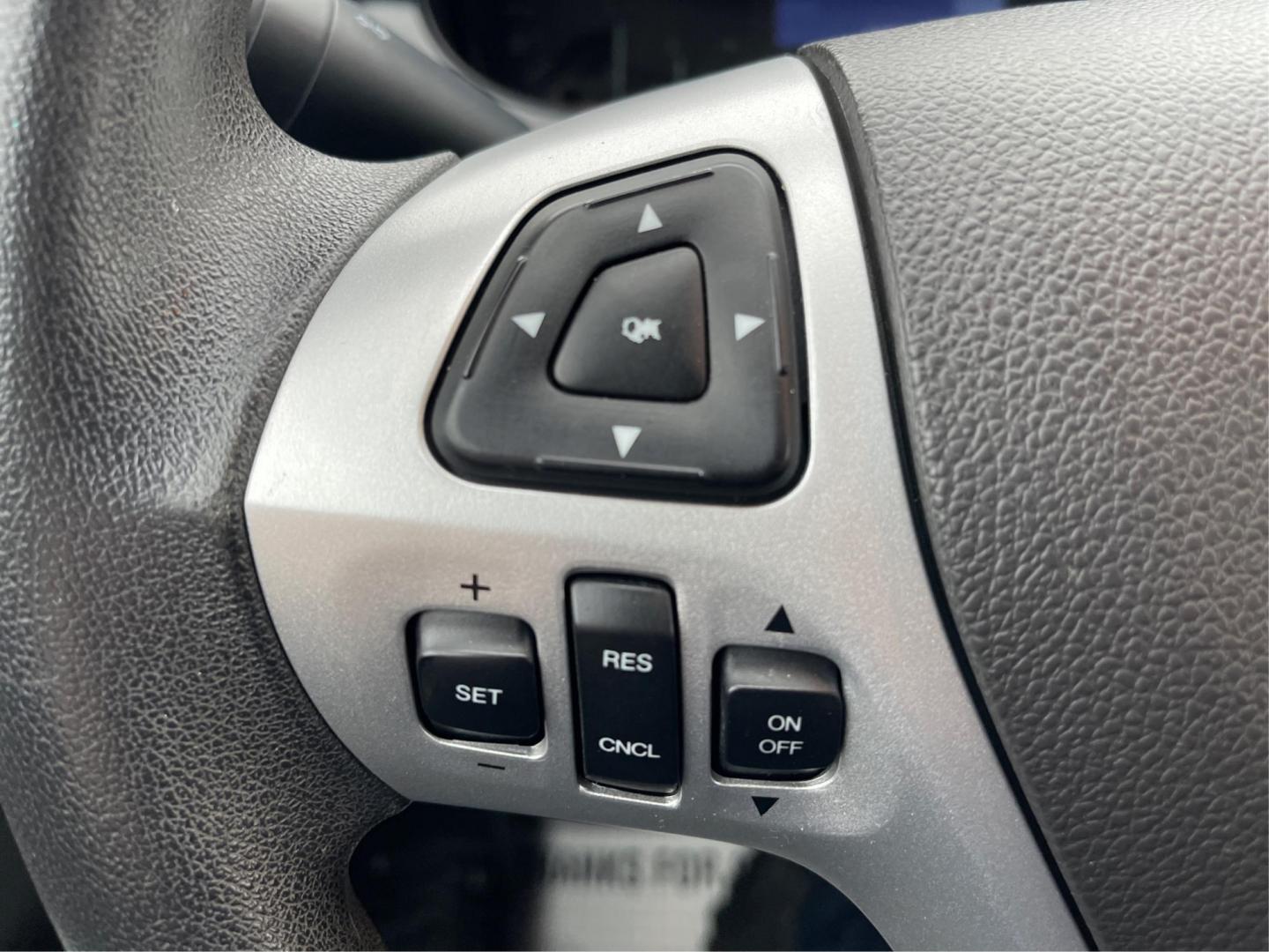 2014 Ford Edge SE (2FMDK3GC4EB) with an Other engine, located at 8750 N County Rd 25A, Piqua, OH, 45356, (937) 908-9800, 40.164391, -84.232513 - 2014 Ford Edge SE - Photo#14
