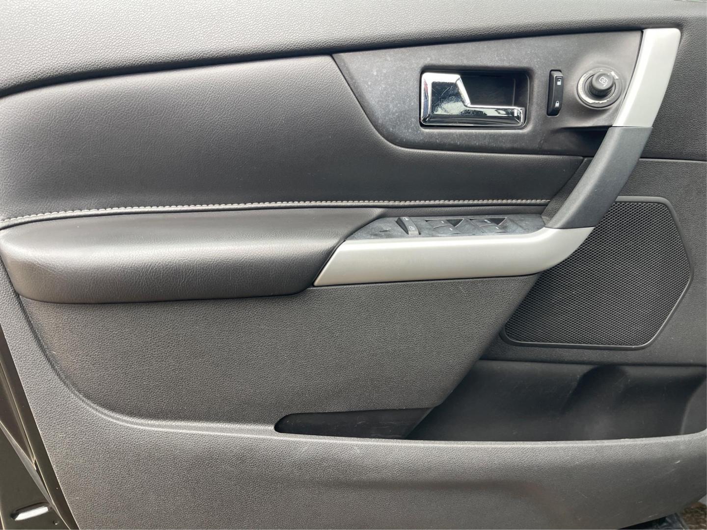 2014 Ford Edge SE (2FMDK3GC4EB) with an Other engine, located at 8750 N County Rd 25A, Piqua, OH, 45356, (937) 908-9800, 40.164391, -84.232513 - 2014 Ford Edge SE - Photo#17