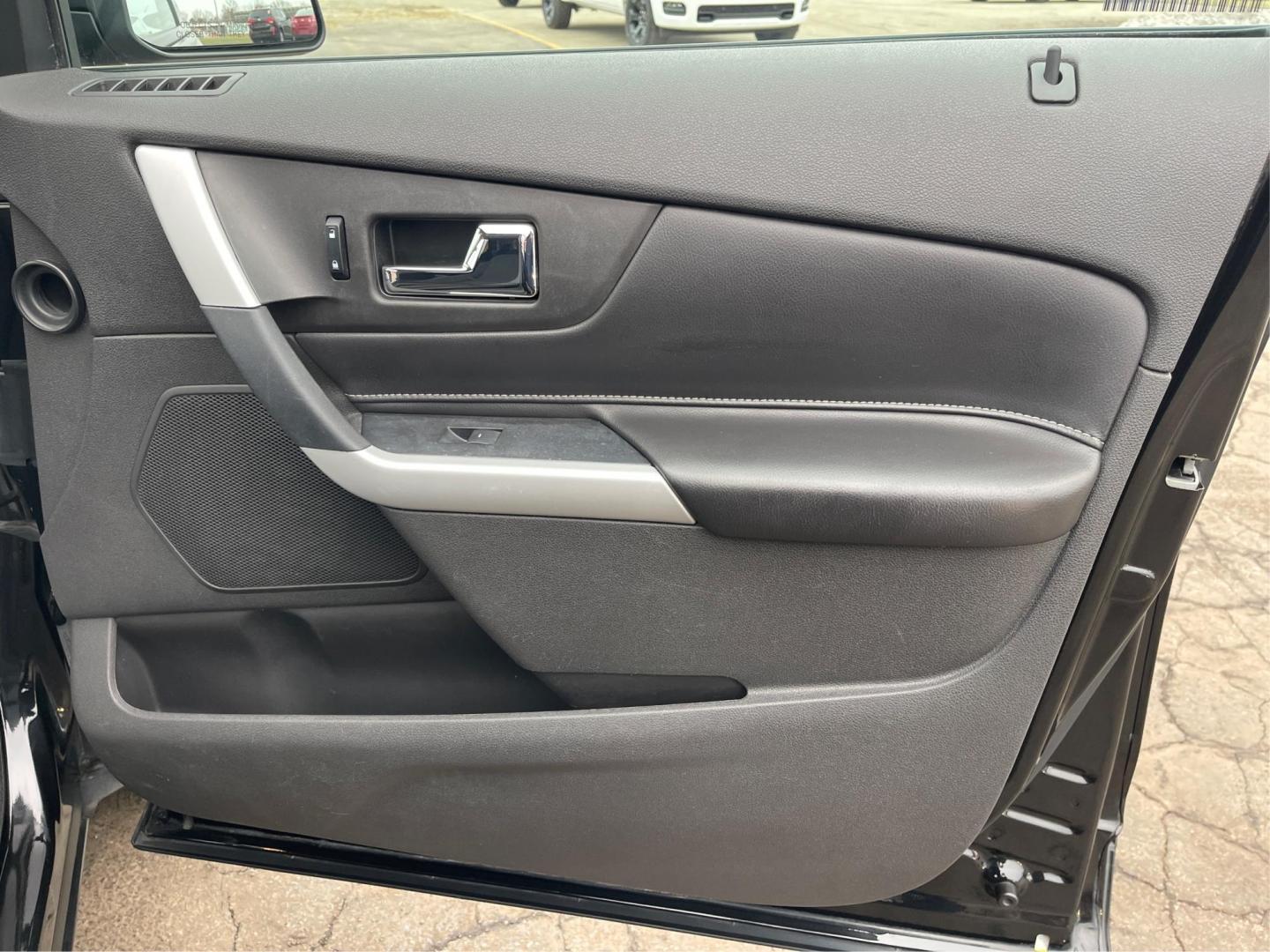 2014 Ford Edge SE (2FMDK3GC4EB) with an Other engine, located at 8750 N County Rd 25A, Piqua, OH, 45356, (937) 908-9800, 40.164391, -84.232513 - 2014 Ford Edge SE - Photo#18