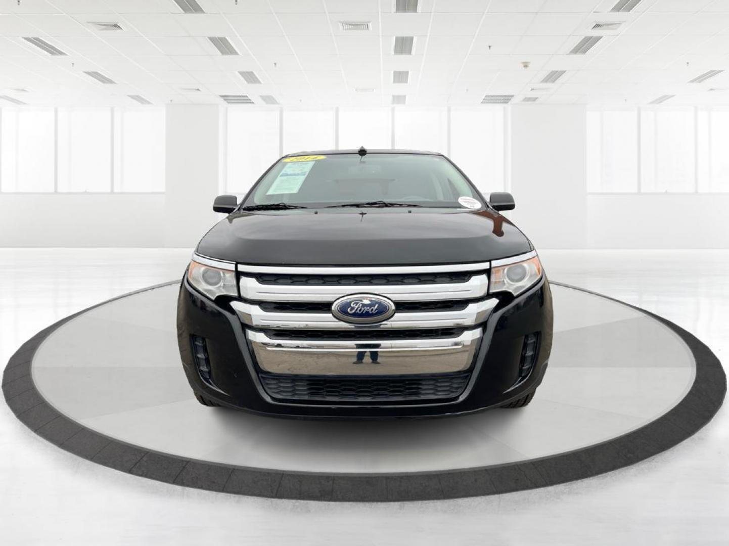 2014 Ford Edge SE (2FMDK3GC4EB) with an Other engine, located at 8750 N County Rd 25A, Piqua, OH, 45356, (937) 908-9800, 40.164391, -84.232513 - 2014 Ford Edge SE - Photo#6