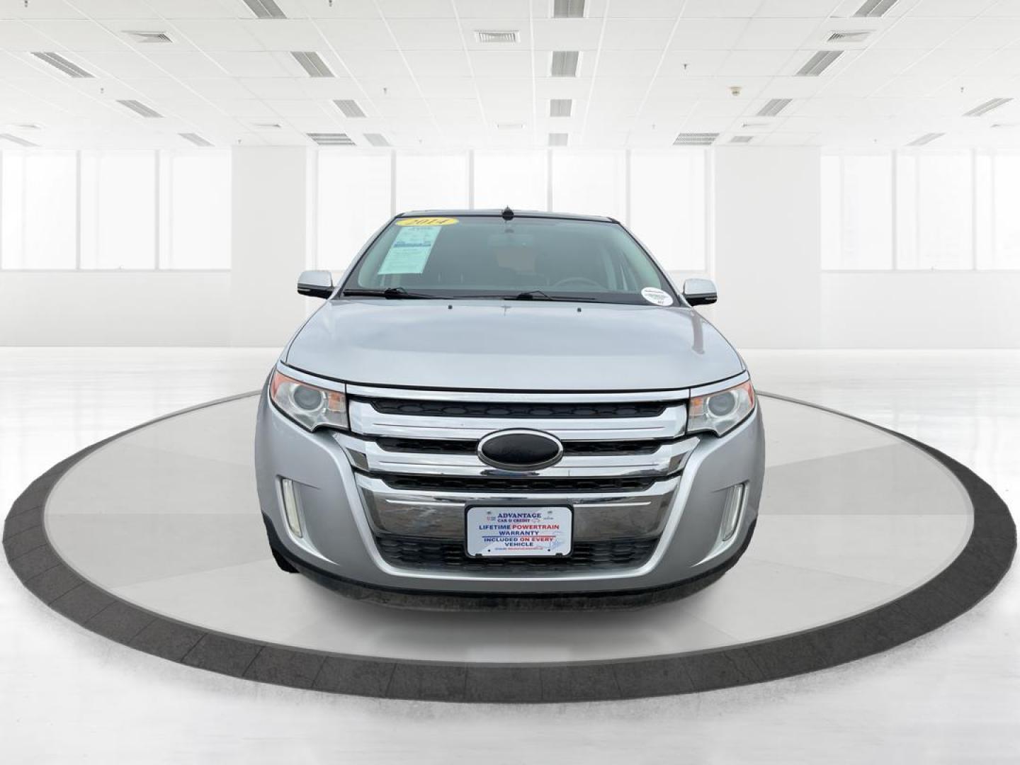 2014 Ford Edge SEL AWD (2FMDK4JC9EB) with an 3.5L V6 DOHC 24V engine, 6-Speed Automatic transmission, located at 401 Woodman Dr, Riverside, OH, 45431, (937) 908-9800, 39.760899, -84.123421 - 2014 Ford Edge SEL AWD - Photo#6