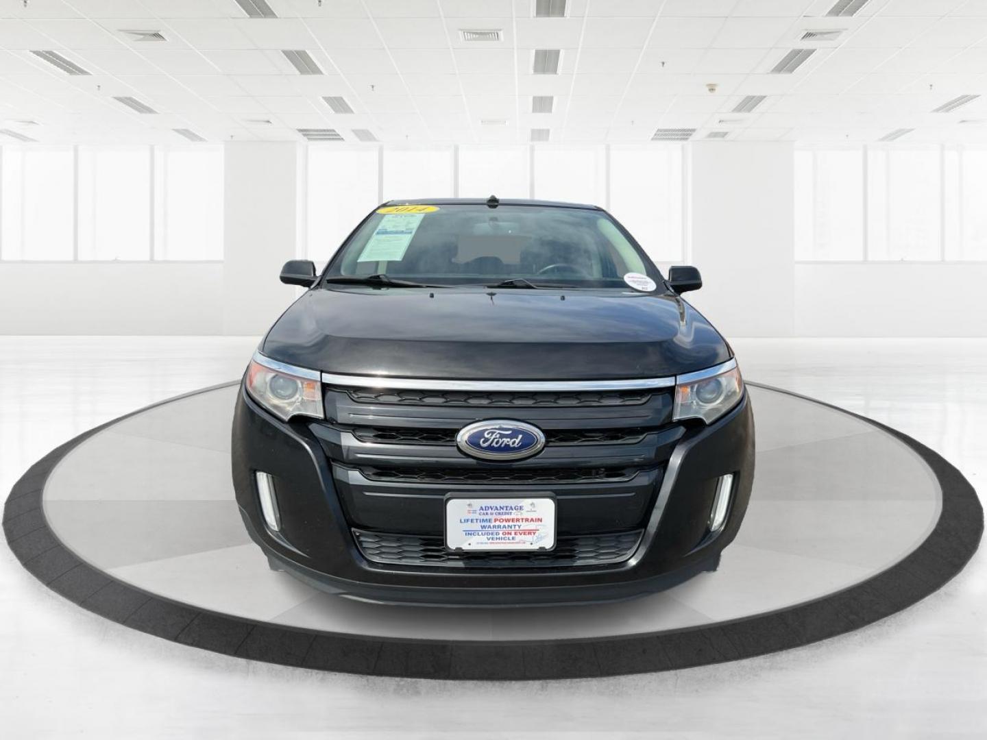 2014 Ford Edge SEL (2FMDK4JC8EB) with an 3.5L V-6 DOHC engine, located at 1230 East Main St, Xenia, OH, 45385, (937) 908-9800, 39.688026, -83.910172 - 2014 Ford Edge SEL - Photo#6