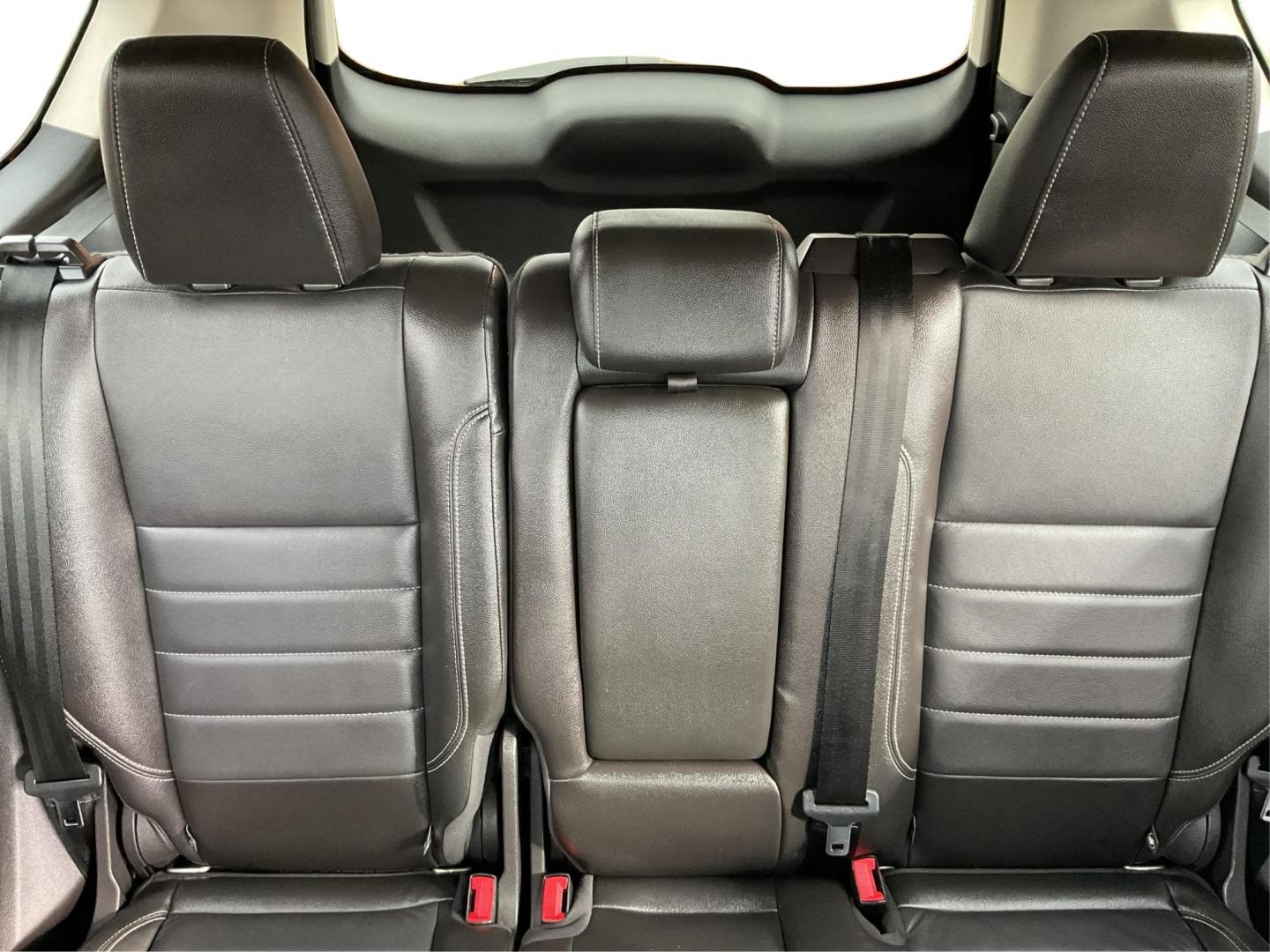 2014 Ford Escape Titanium (1FMCU9J95EU) with an EcoBoost 1.6L I-4 gasoline direct injection engine, located at 8750 N County Rd 25A, Piqua, OH, 45356, (937) 908-9800, 40.164391, -84.232513 - 2014 Ford Escape Titanium - Photo#13