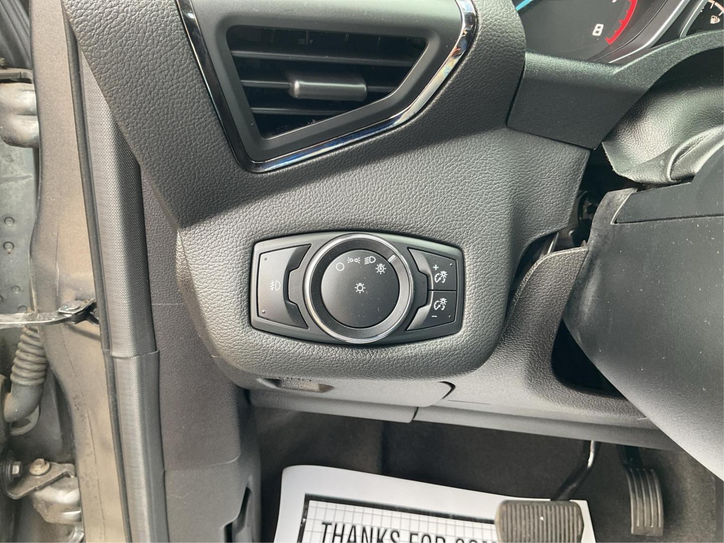 2014 Ford Escape Titanium (1FMCU9J95EU) with an EcoBoost 1.6L I-4 gasoline direct injection engine, located at 8750 N County Rd 25A, Piqua, OH, 45356, (937) 908-9800, 40.164391, -84.232513 - 2014 Ford Escape Titanium - Photo#16