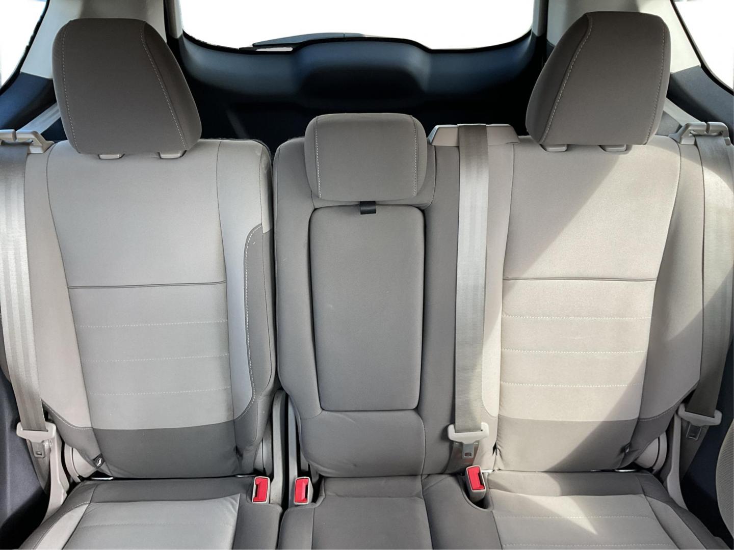 2014 Ford Escape SE (1FMCU0G94EU) with an EcoBoost 1.6L I-4 gasoline direct injection engine, located at 401 Woodman Dr, Riverside, OH, 45431, (937) 908-9800, 39.760899, -84.123421 - 2014 Ford Escape SE - Photo#12